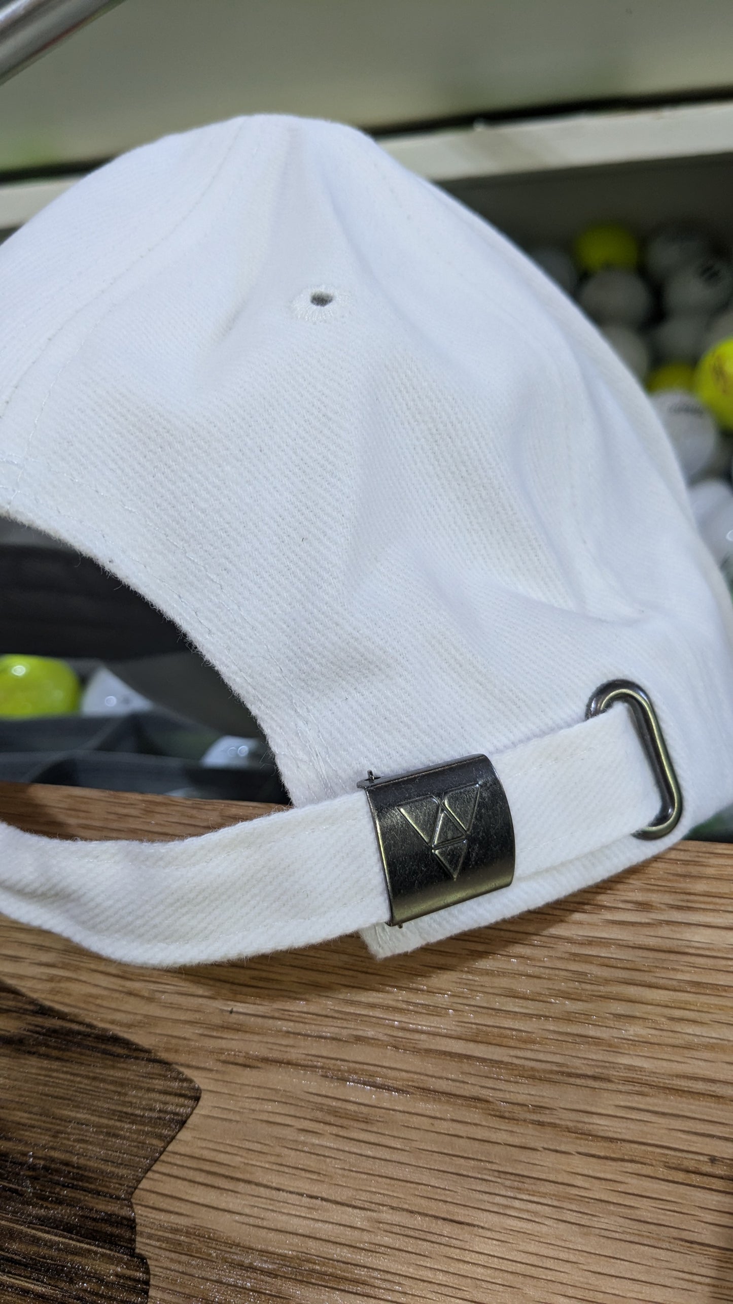 Muskrat Links Golf Team Hat