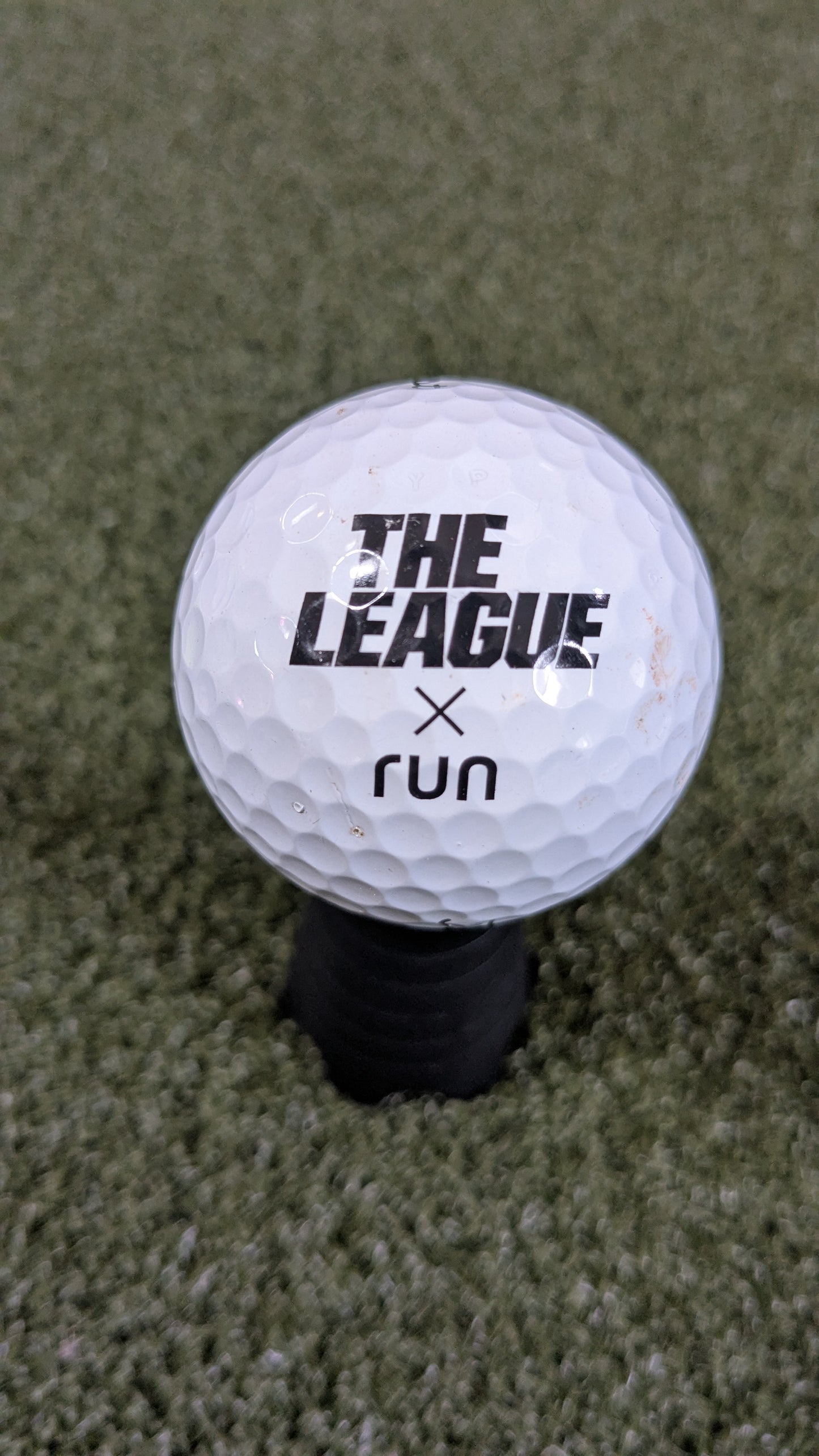 Cool Logo Golf Balls (Series 2)
