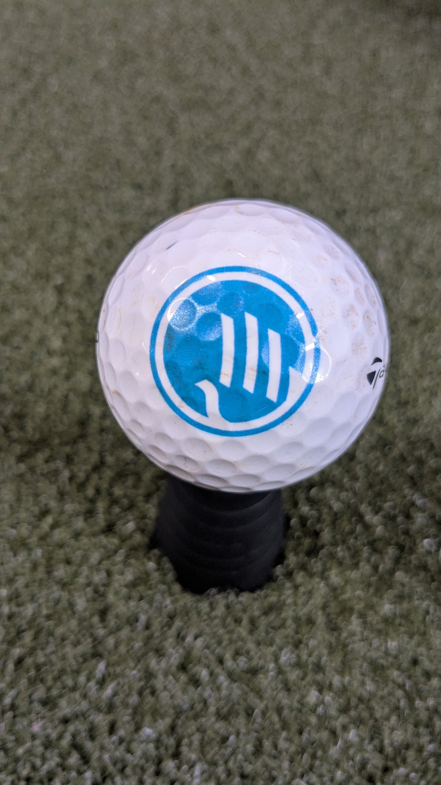 Cool Logo Golf Balls (Series 2)