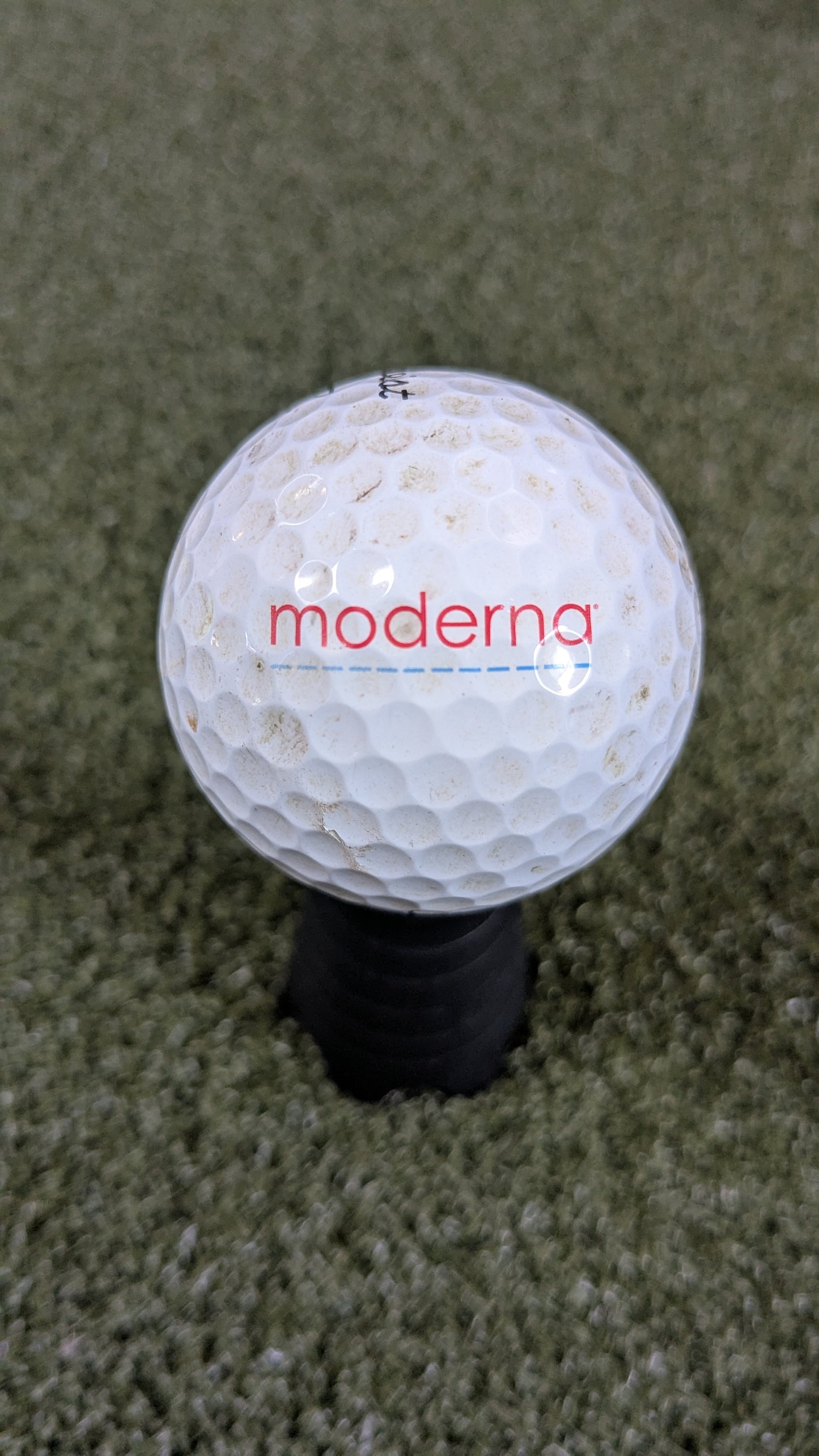 Cool Logo Golf Balls (Series 2)