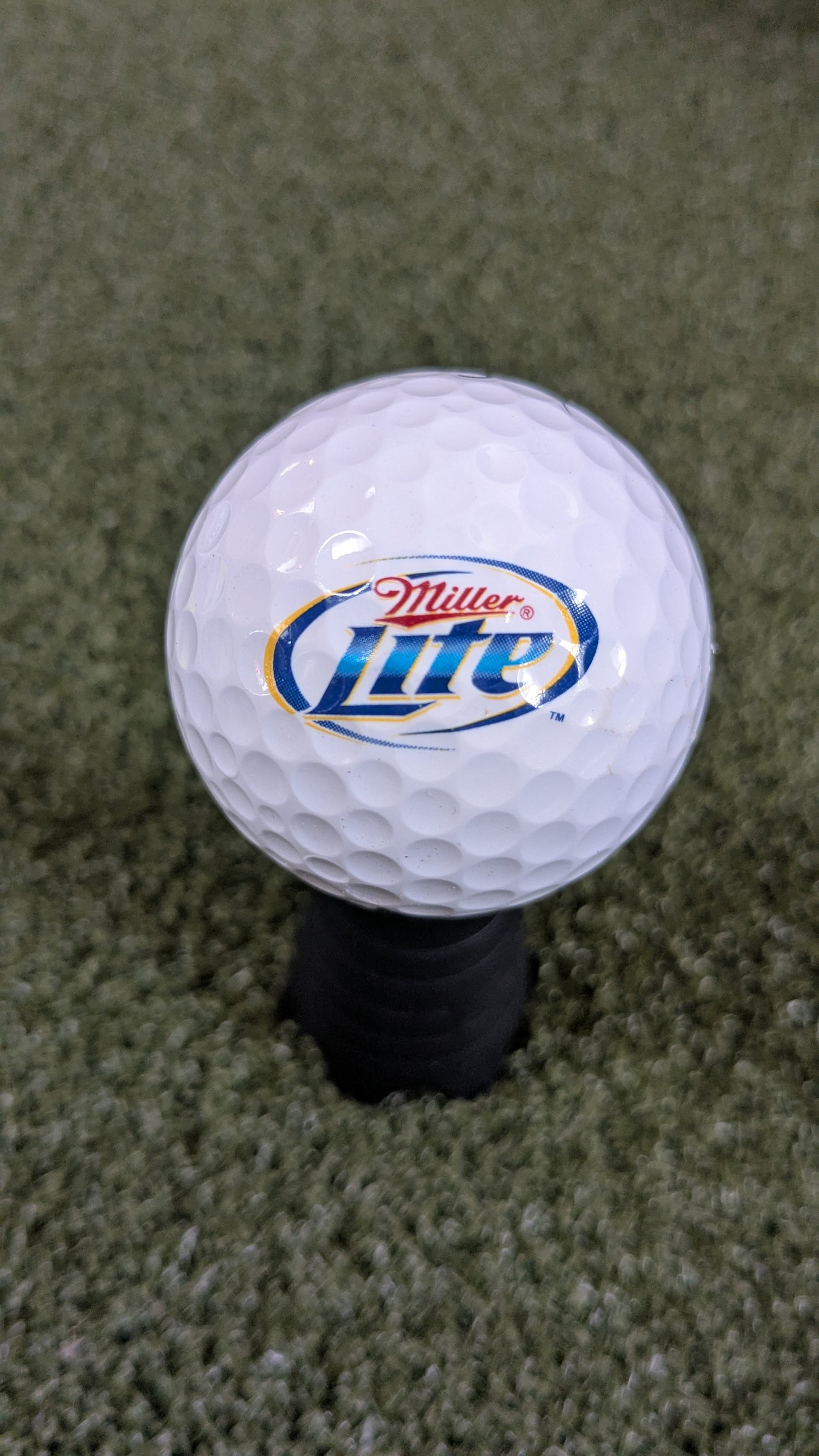 Cool Logo Golf Balls (Series 2)