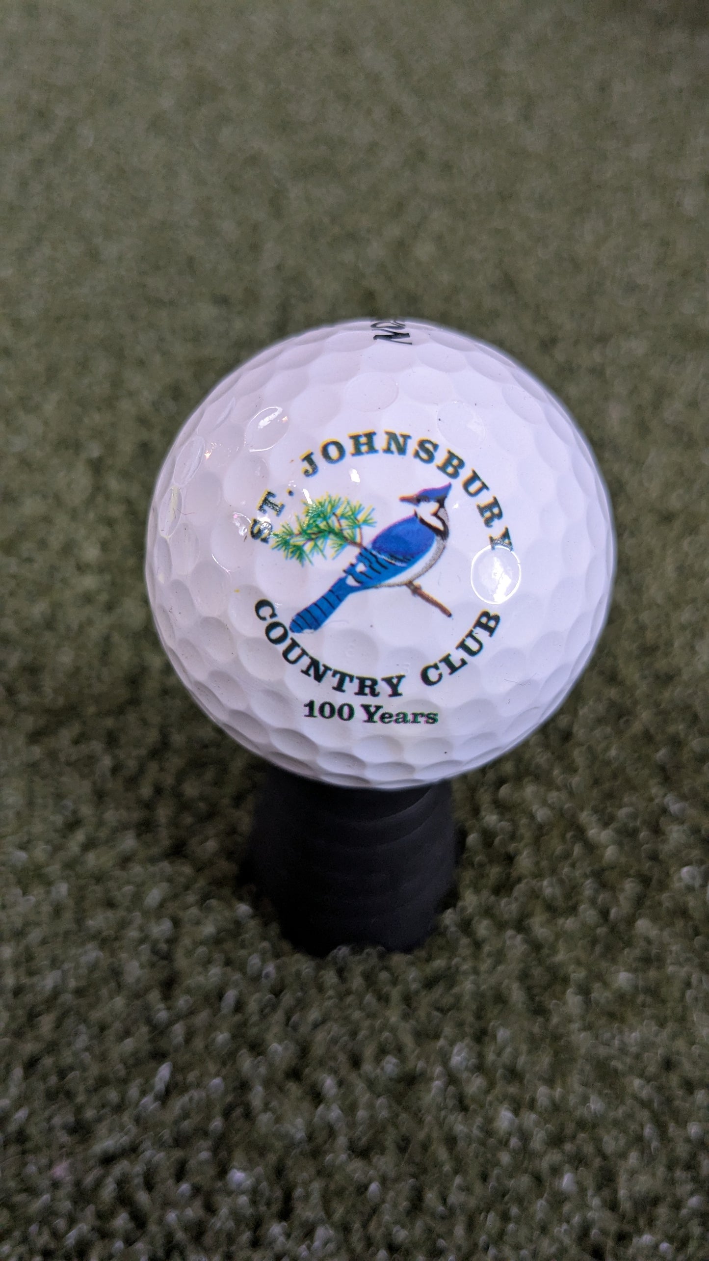 Cool Logo Golf Balls (Series 2)