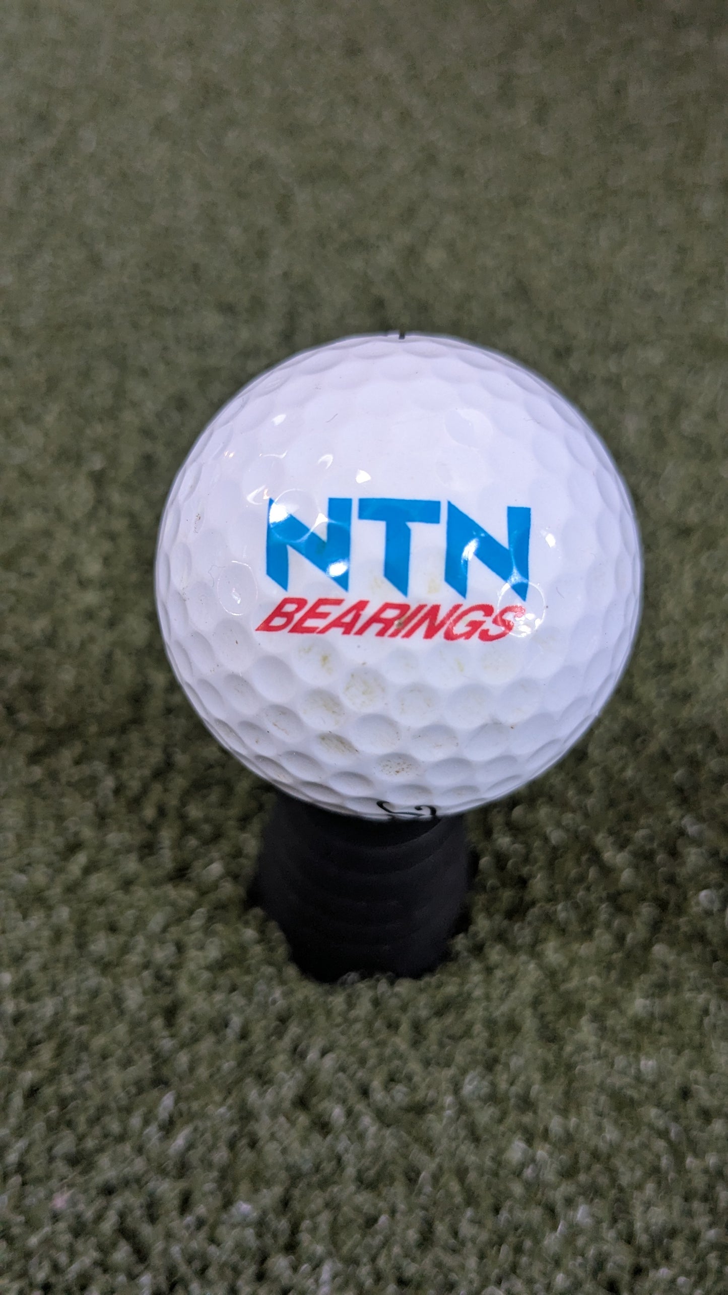 Cool Logo Golf Balls (Series 2)