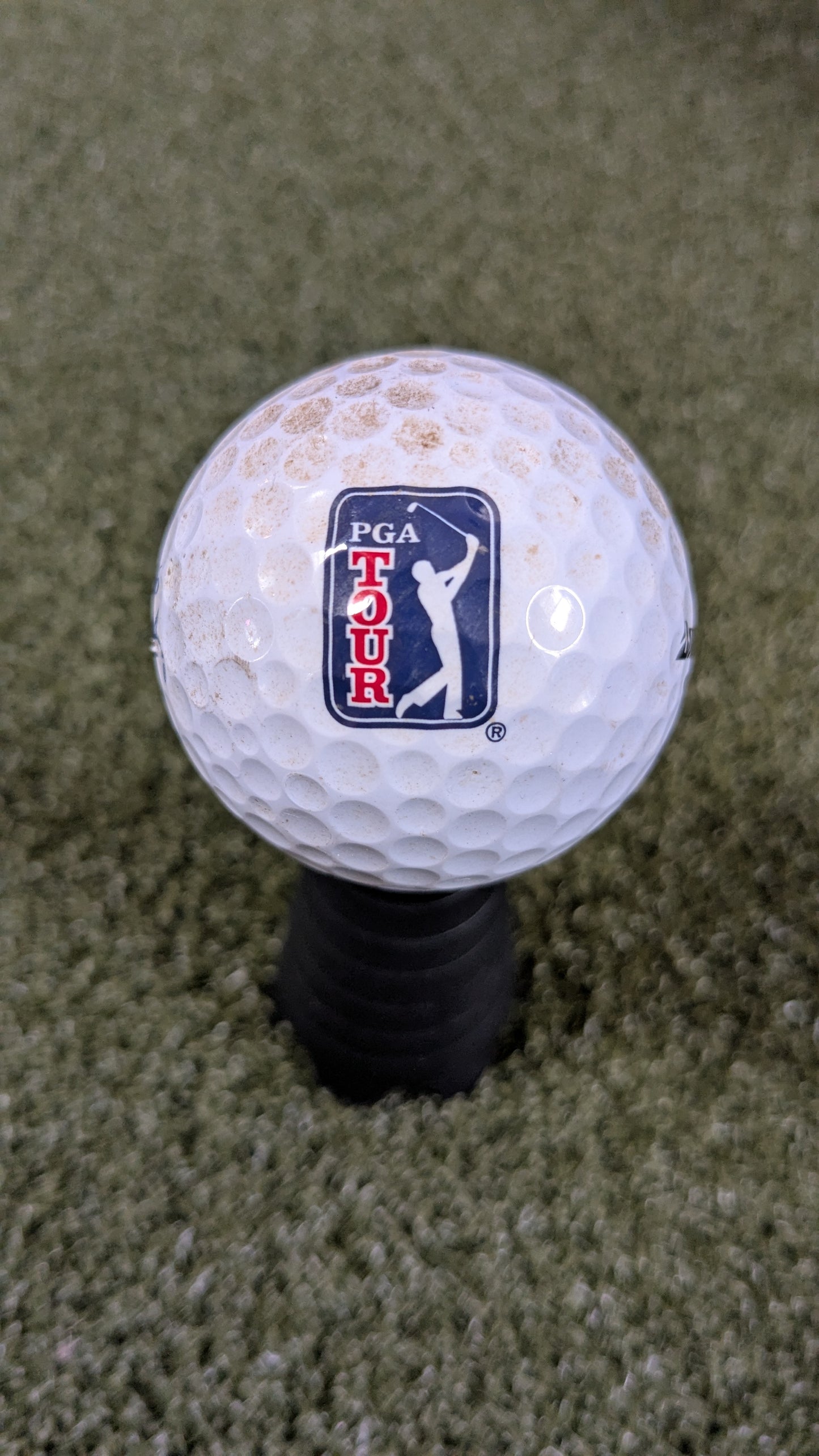 Cool Logo Golf Balls (Series 2)