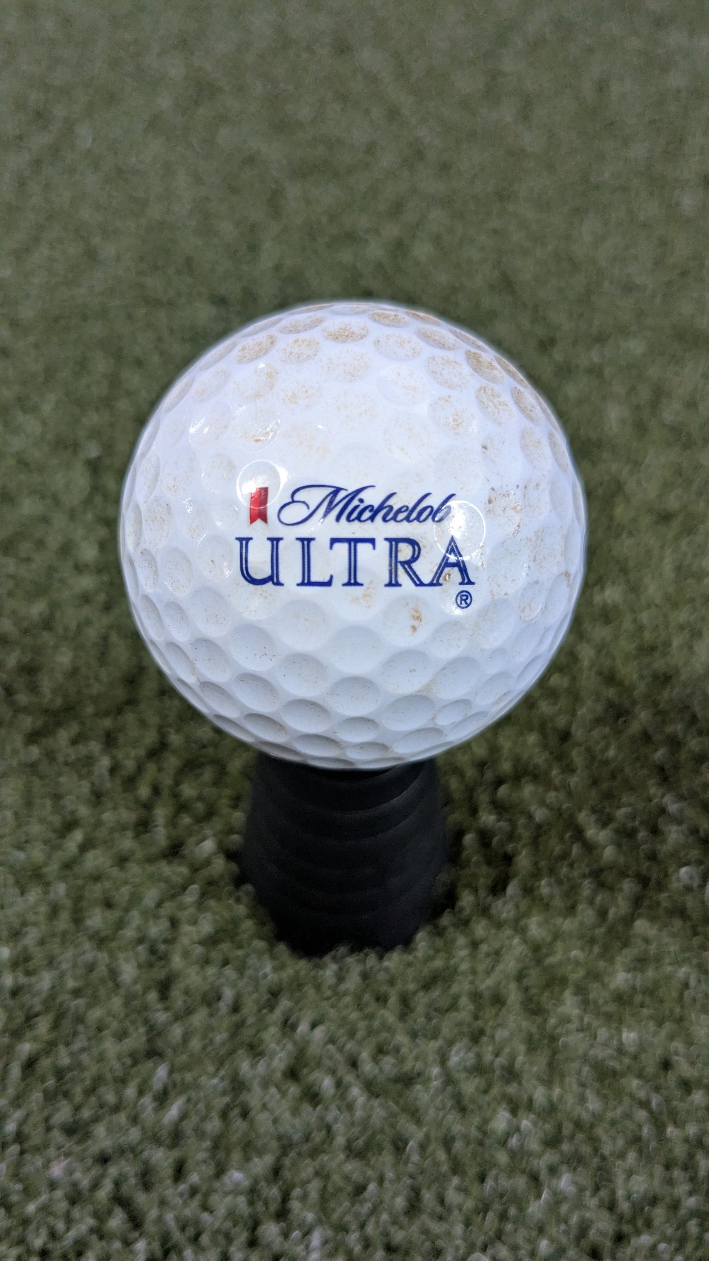 Cool Logo Golf Balls (Series 2)