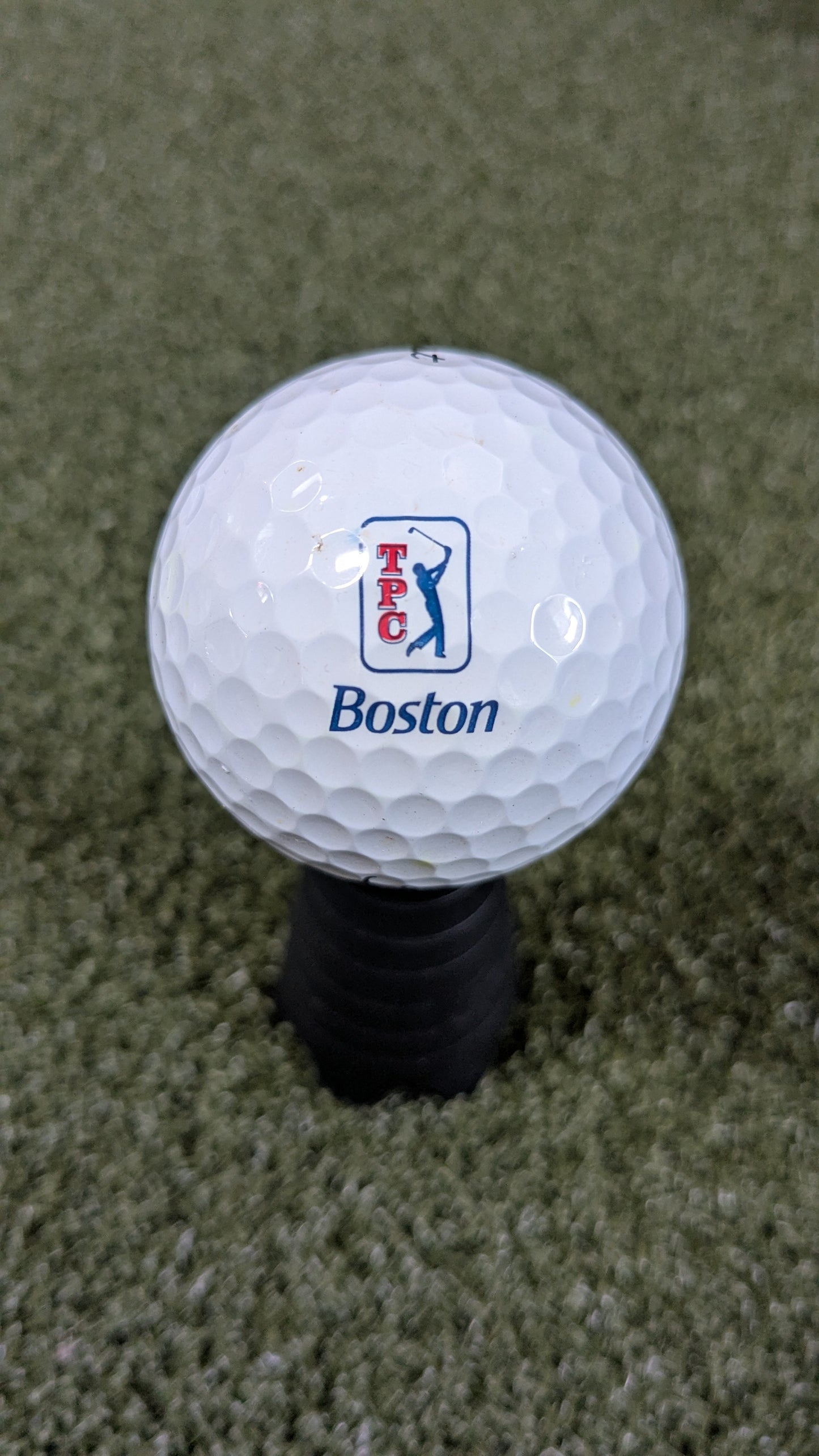 Cool Logo Golf Balls (Series 2)