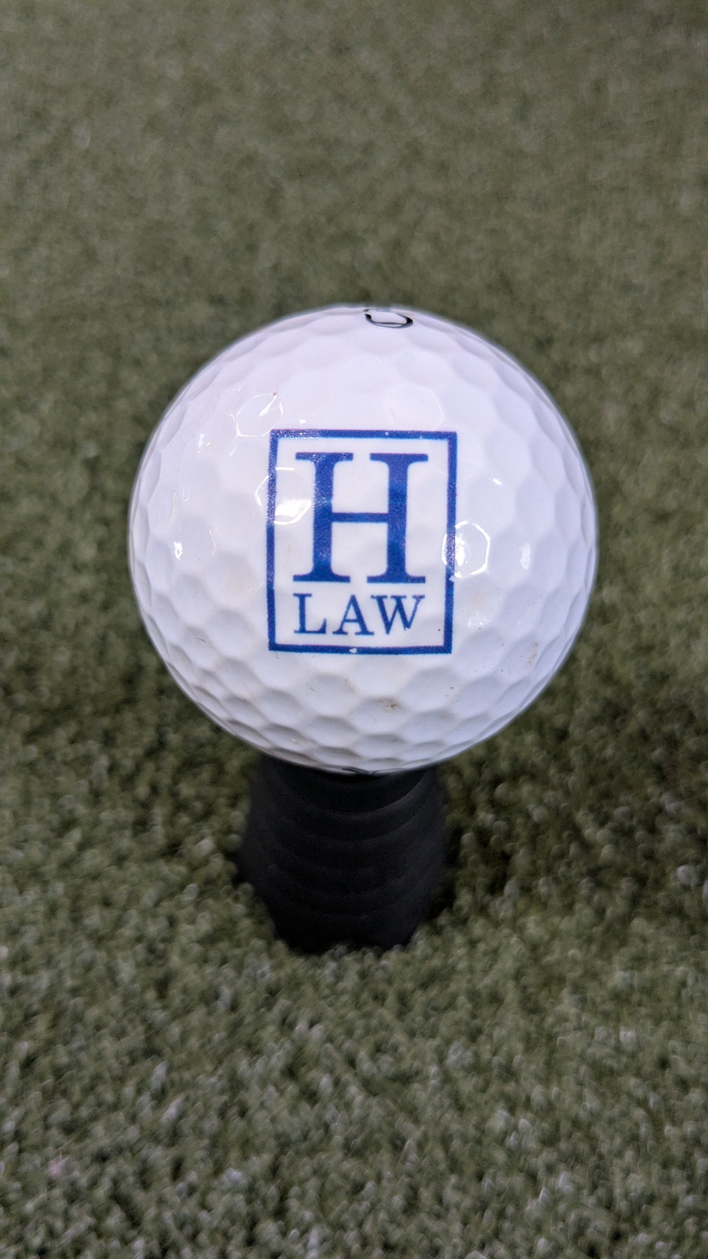 Cool Logo Golf Balls (Series 2)