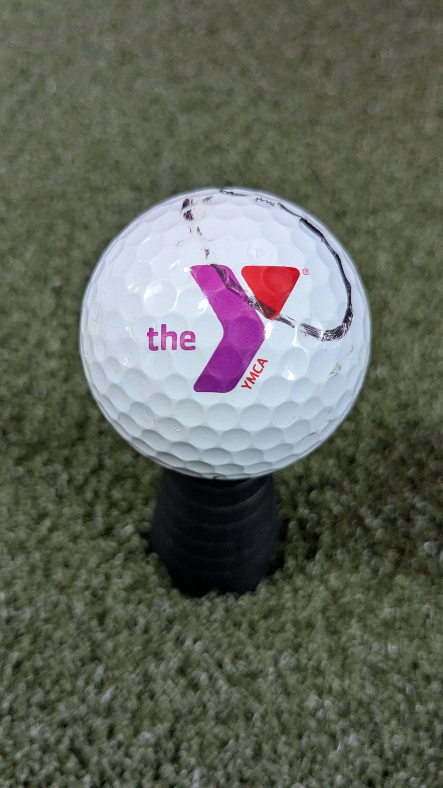 Cool Logo Golf Balls (Series 2)