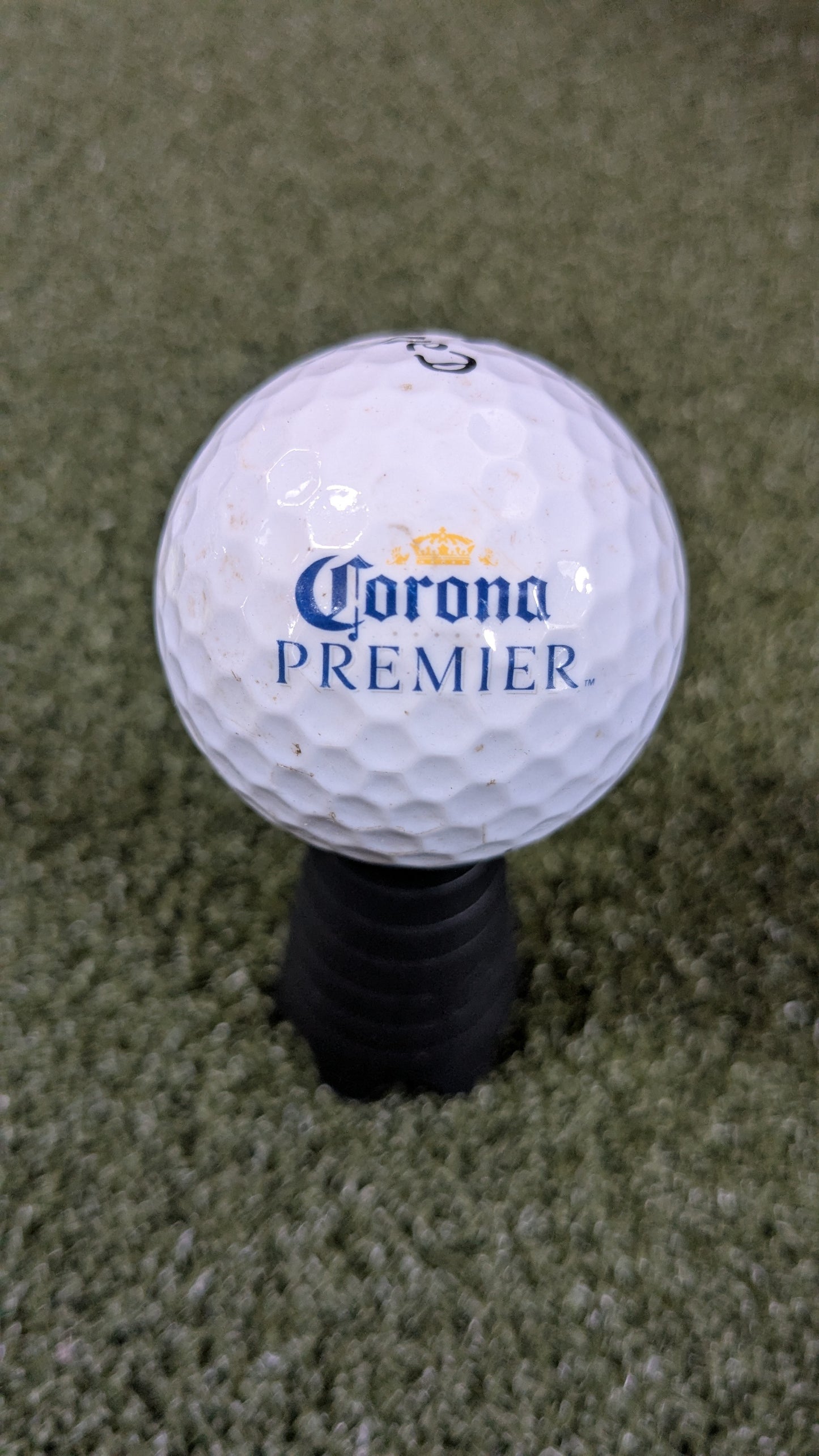 Cool Logo Golf Balls (Series 1)