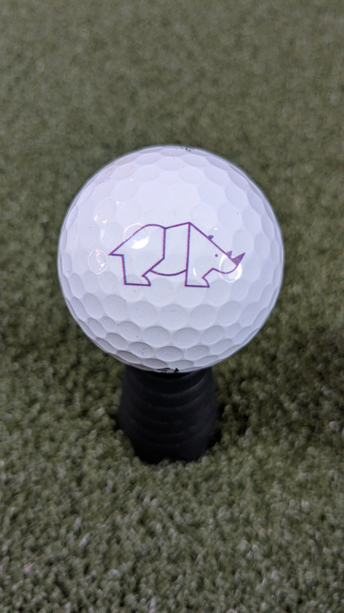 Cool Logo Golf Balls (Series 1)
