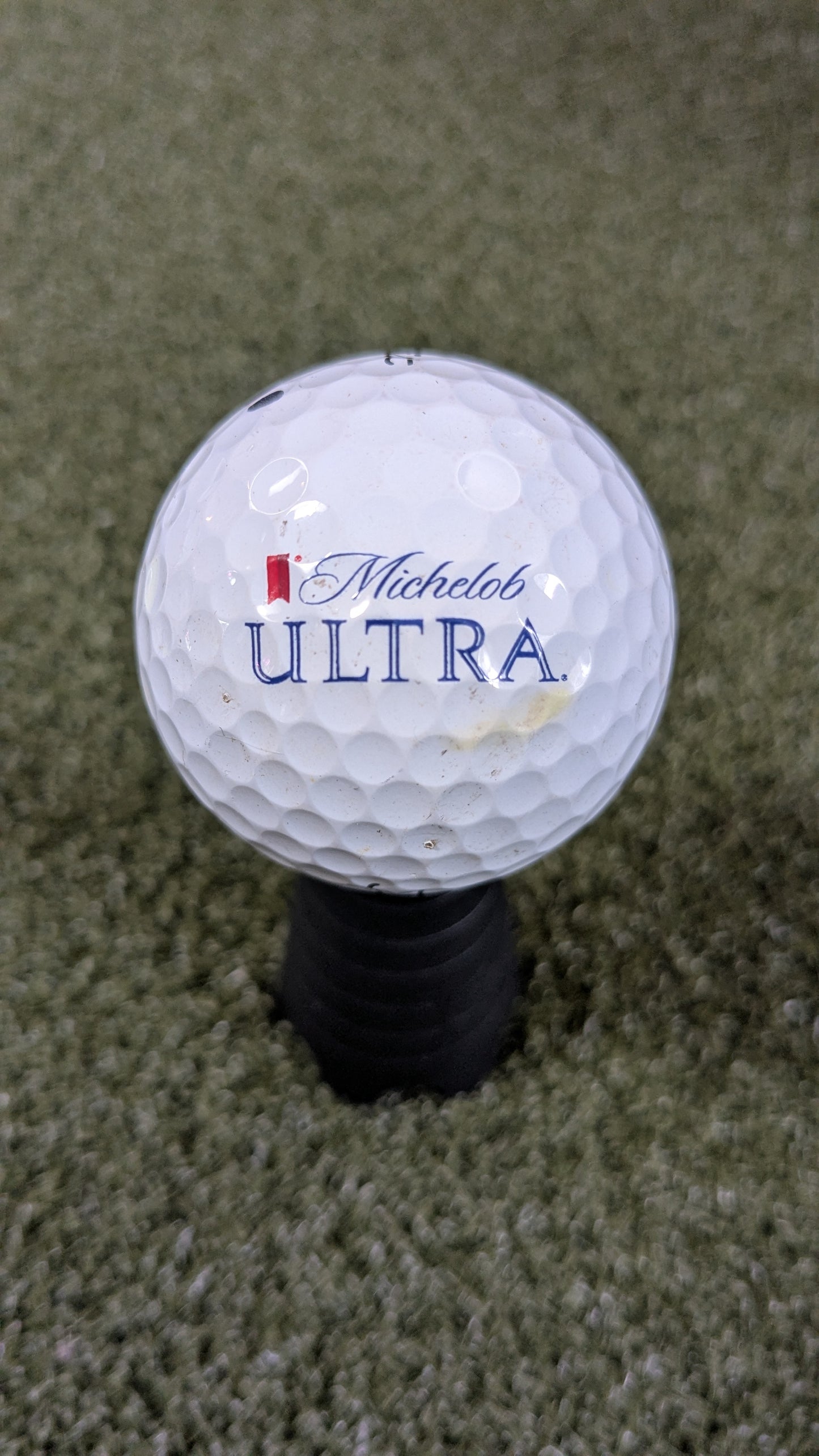 Cool Logo Golf Balls (Series 1)