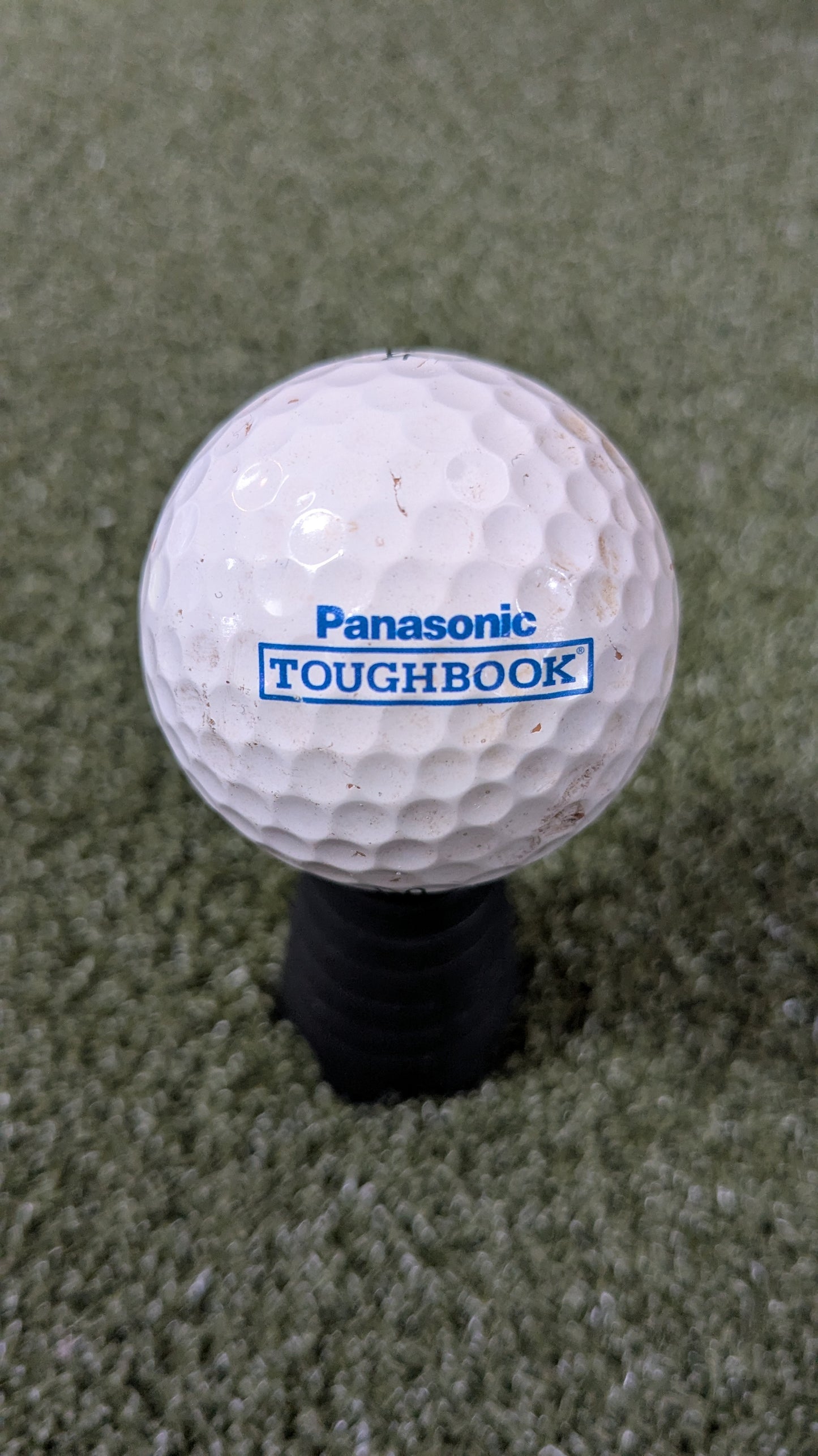 Cool Logo Golf Balls (Series 1)