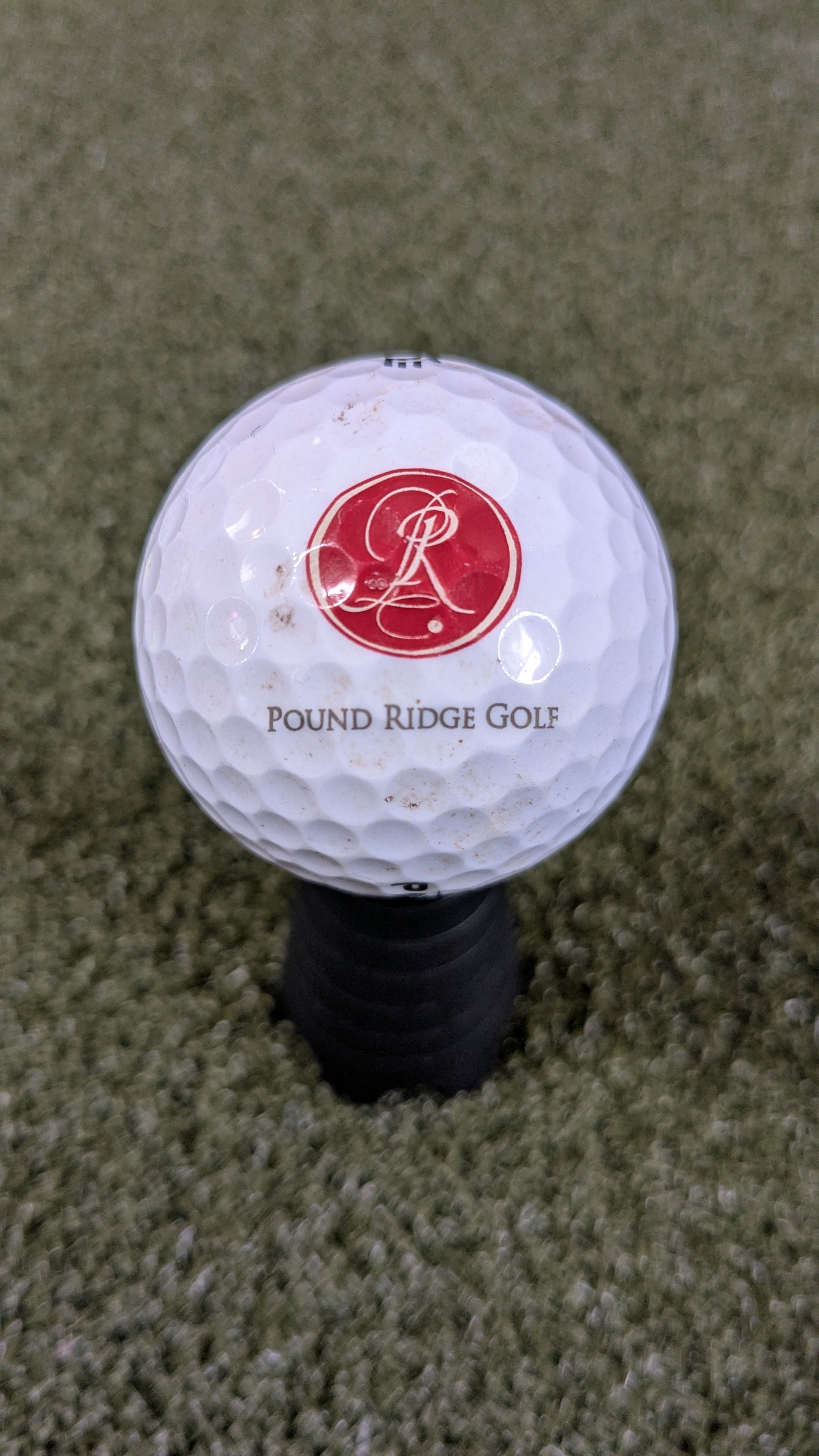 Cool Logo Golf Balls (Series 1)