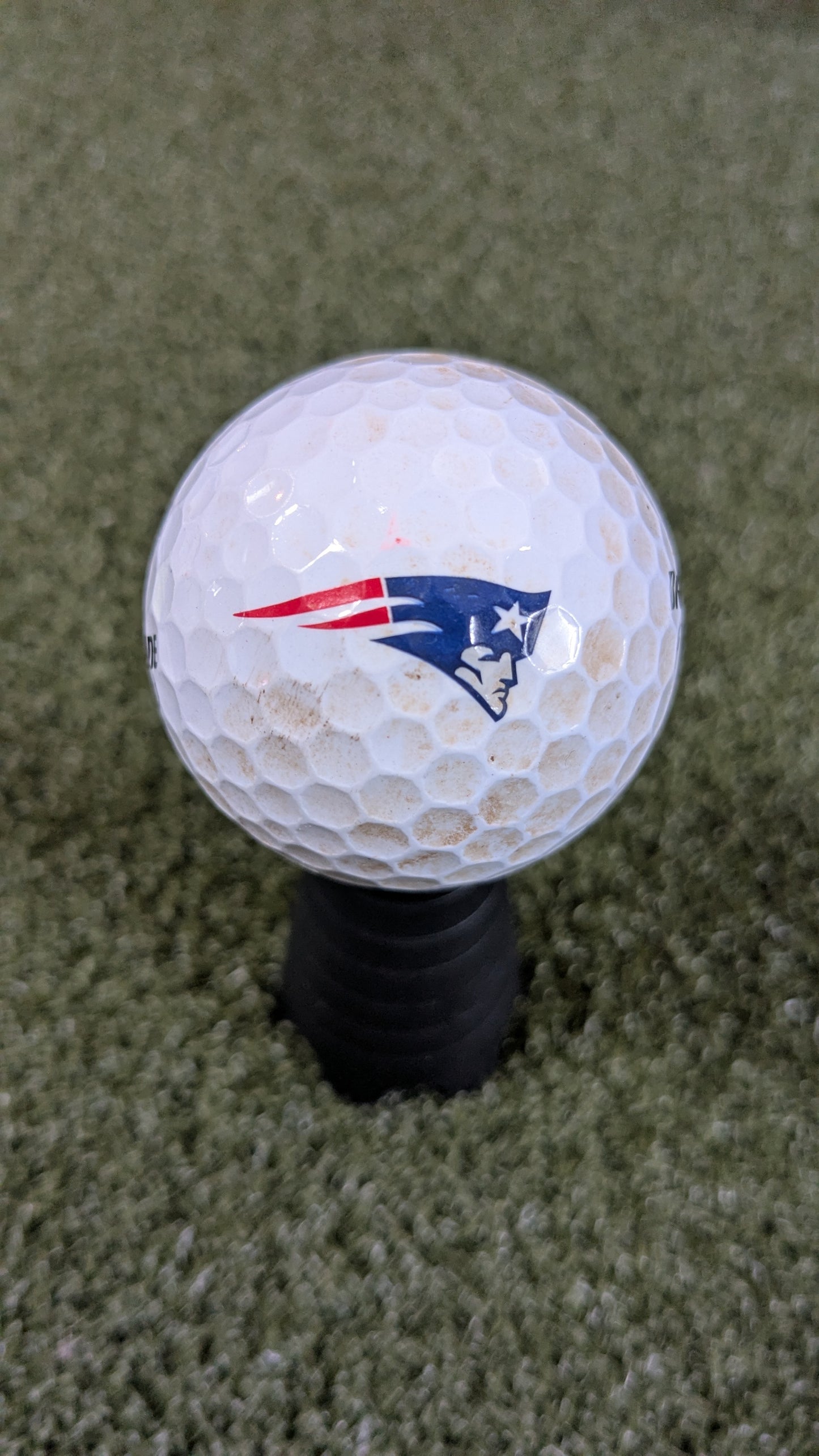 Cool Logo Golf Balls (Series 1)