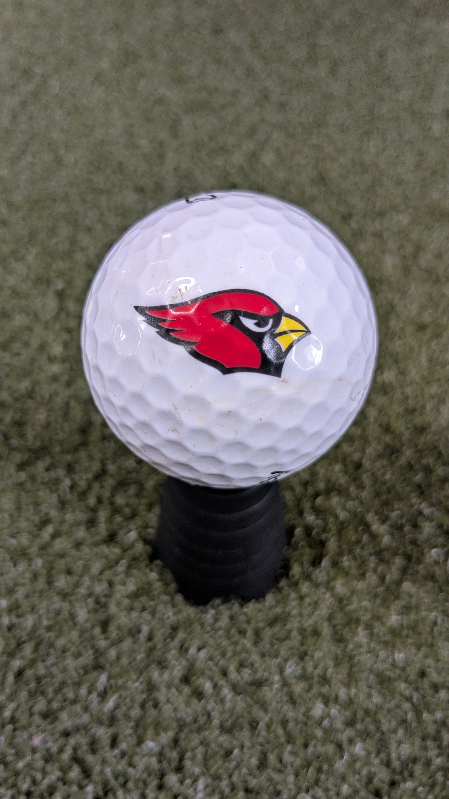 Cool Logo Golf Balls (Series 1)