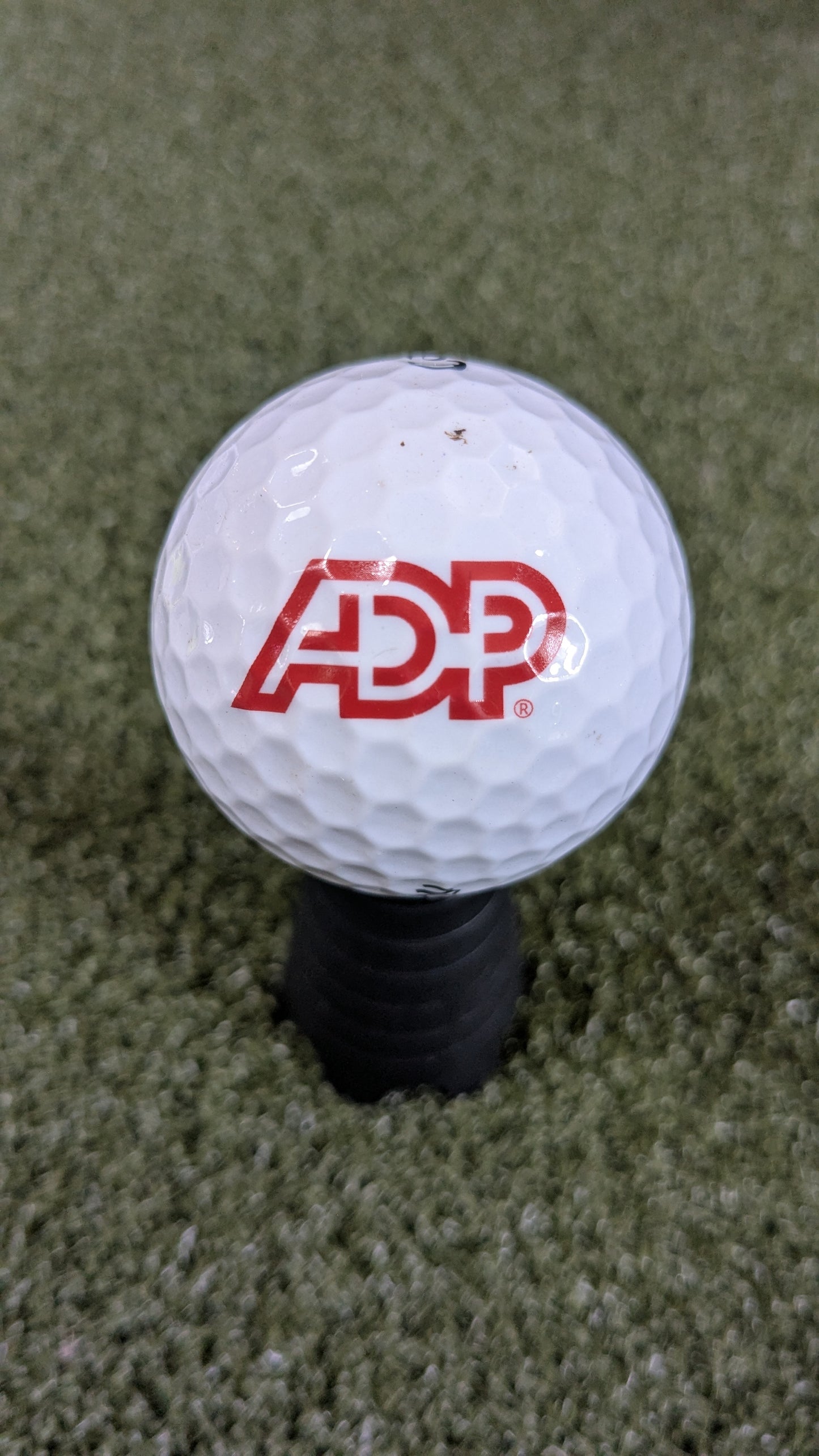 Cool Logo Golf Balls (Series 1)