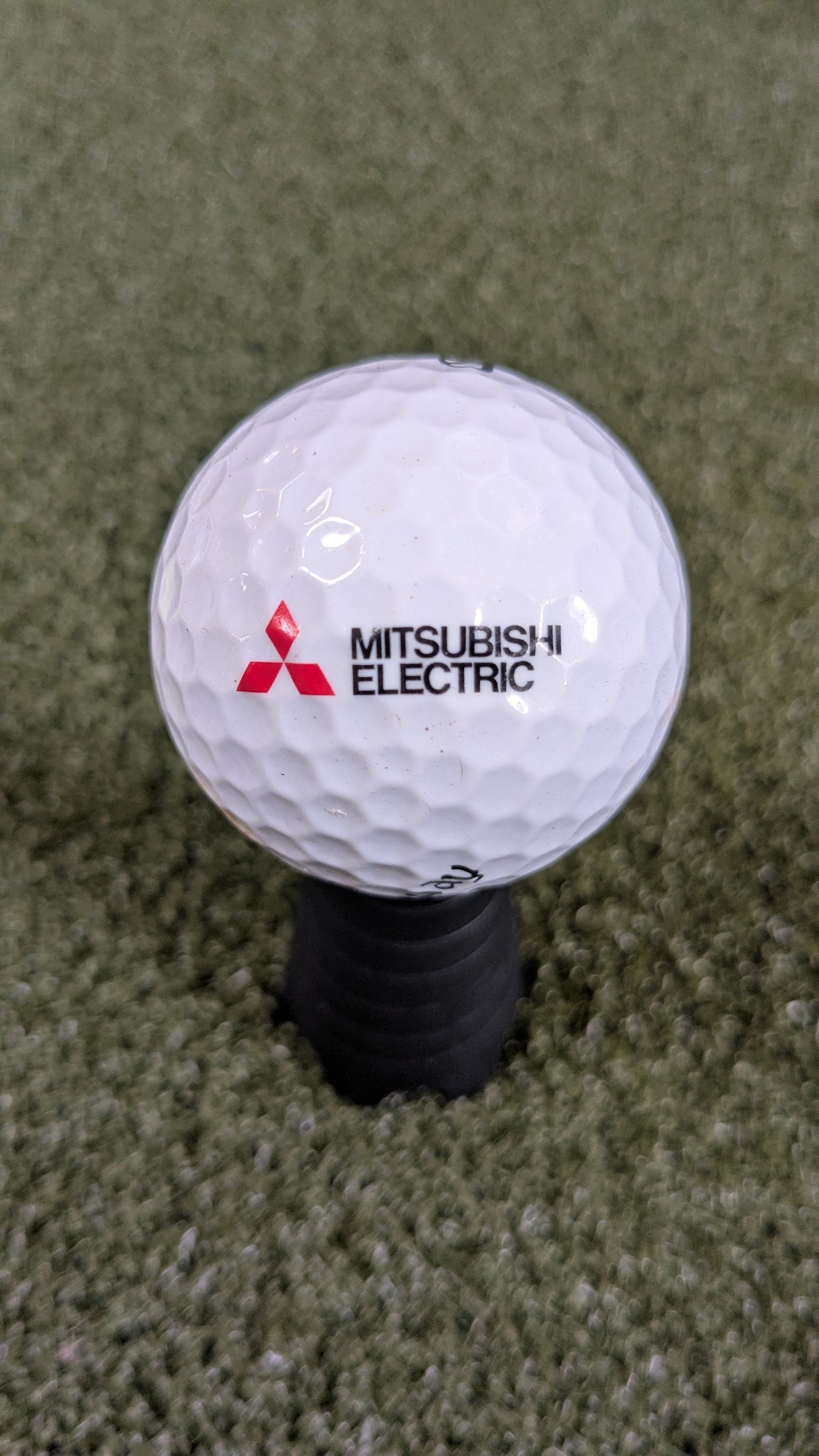 Cool Logo Golf Balls (Series 1)