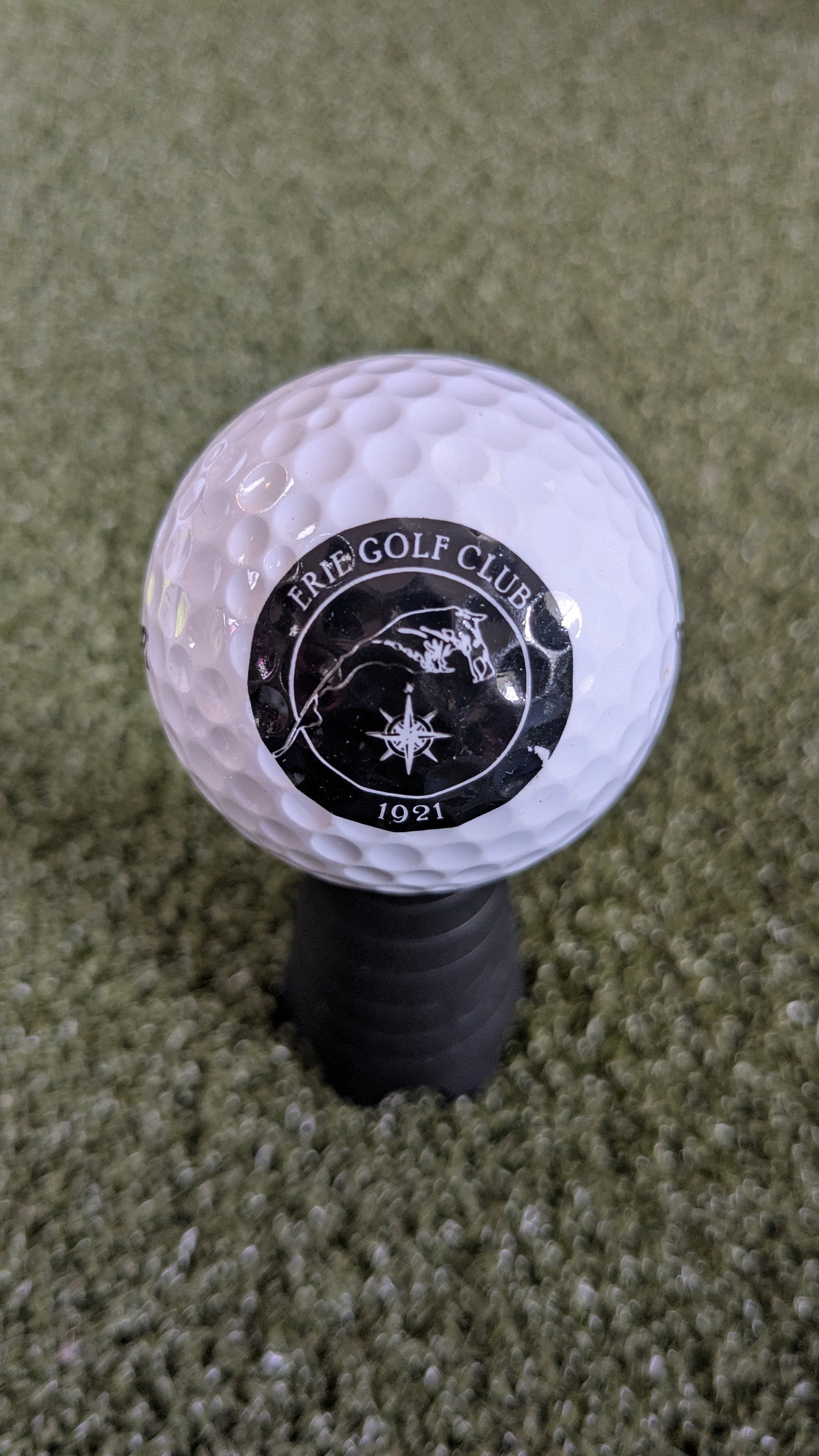 Cool Logo Golf Balls (Series 1)