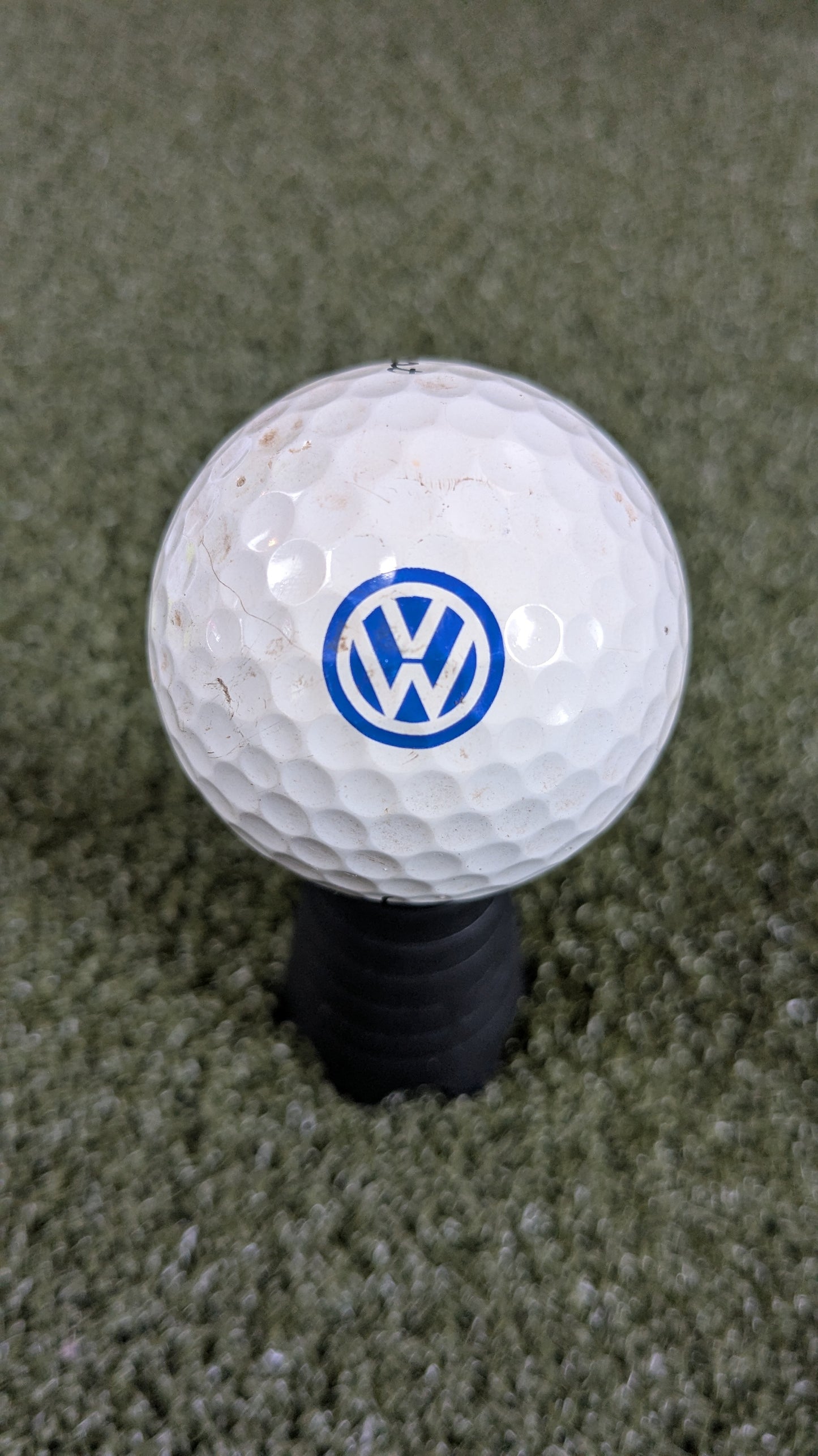 Cool Logo Golf Balls (Series 1)