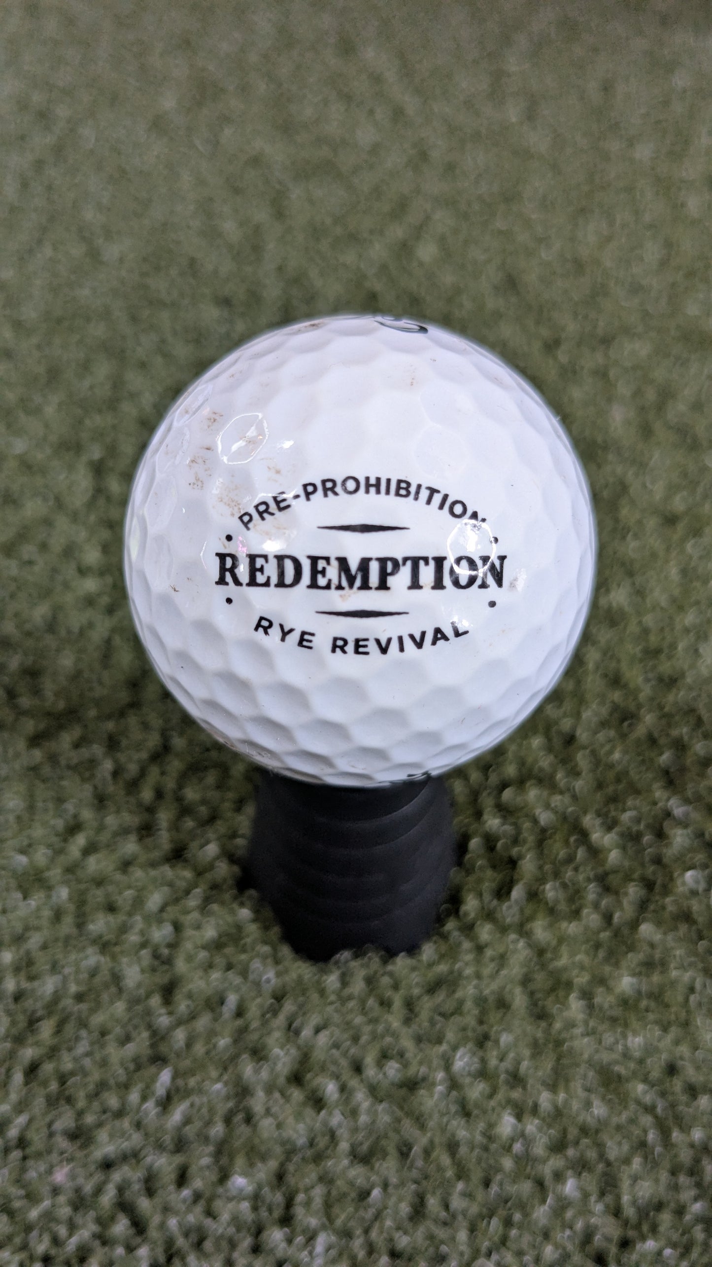 Cool Logo Golf Balls (Series 1)