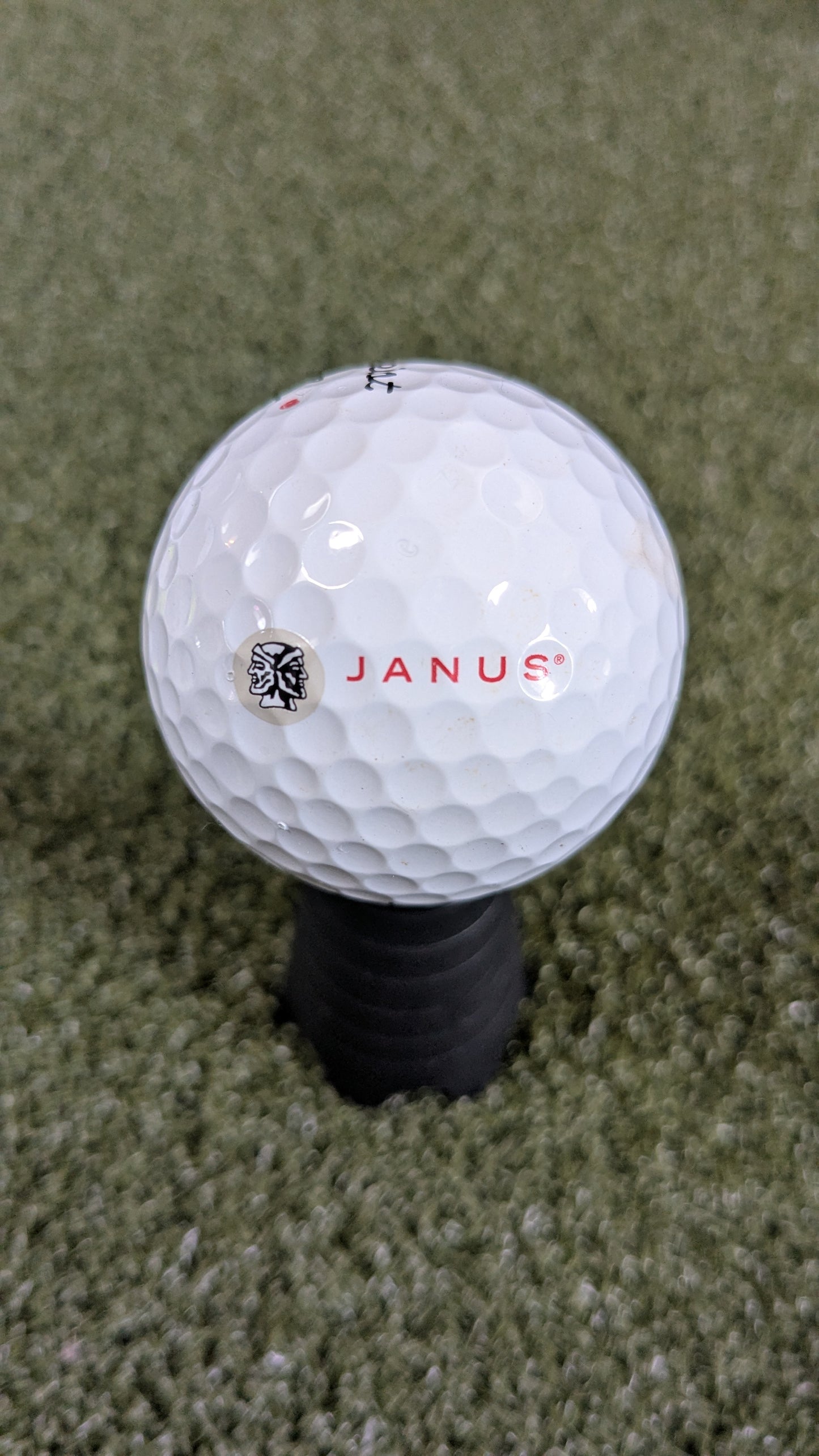 Cool Logo Golf Balls (Series 1)