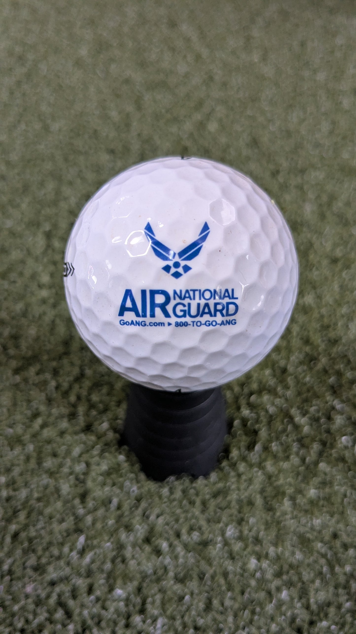 Cool Logo Golf Balls (Series 1)