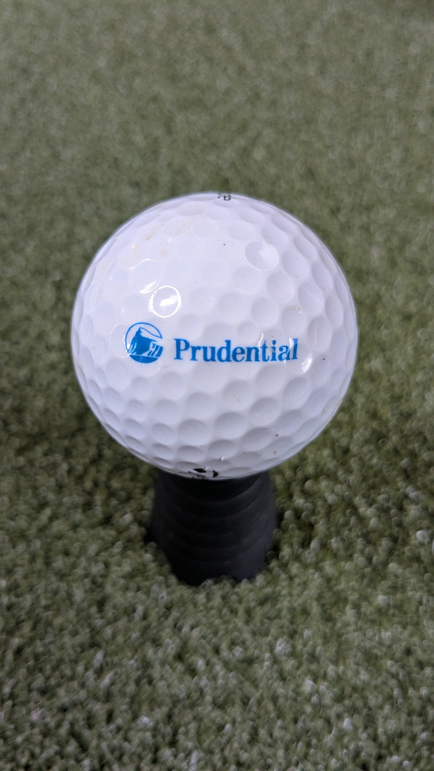 Cool Logo Golf Balls (Series 1)