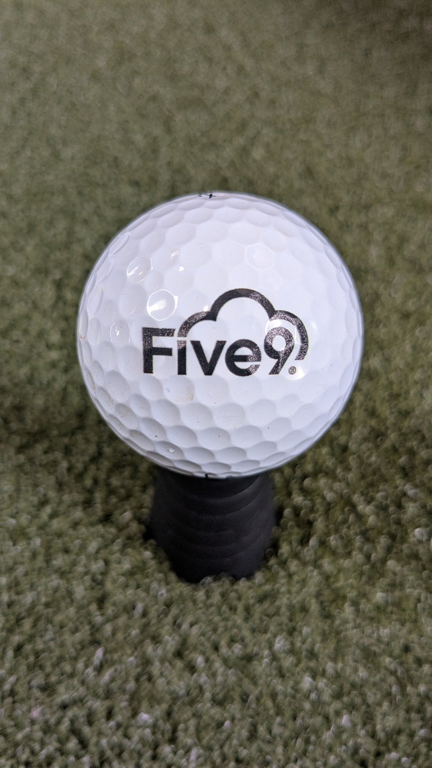 Cool Logo Golf Balls (Series 1)