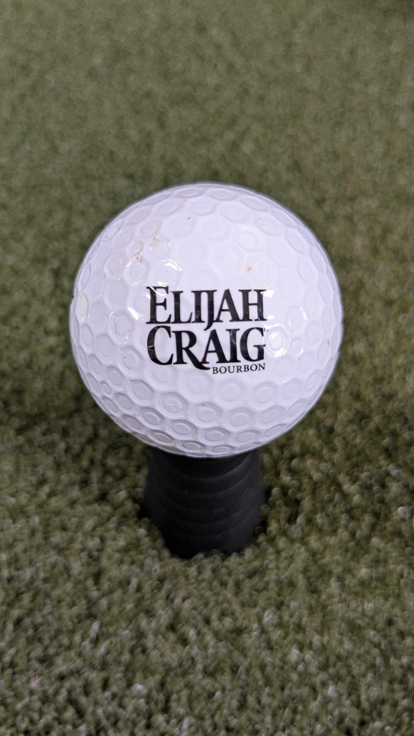 Cool Logo Golf Balls (Series 1)