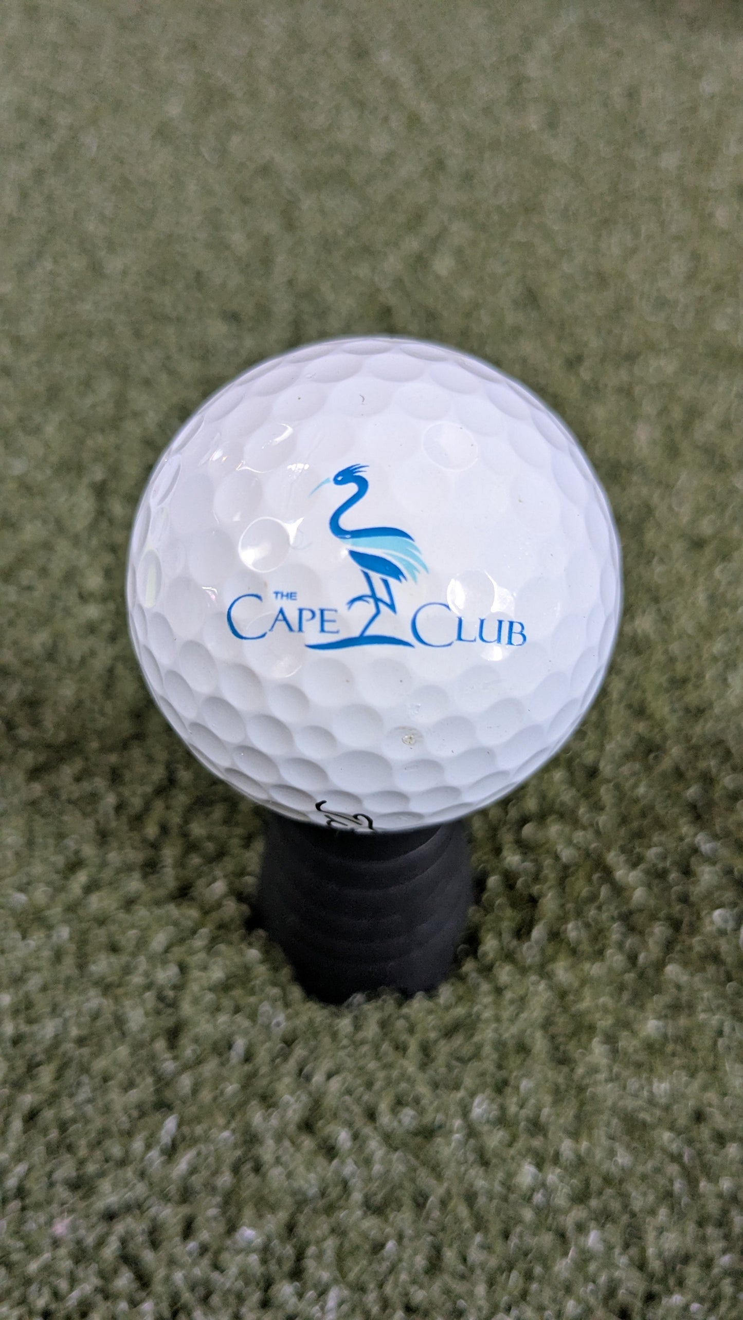 Cool Logo Golf Balls (Series 1)