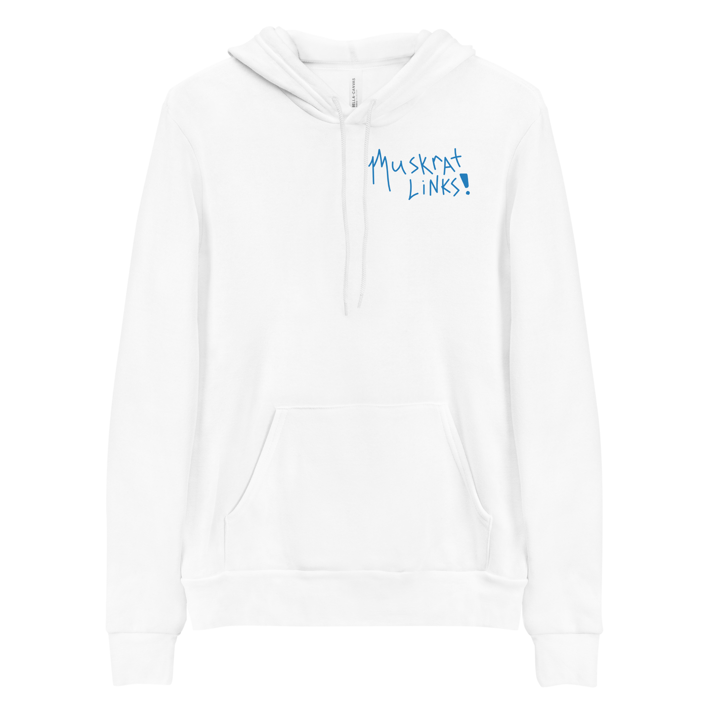 Golf Ball Hunting Unisex Hoodie