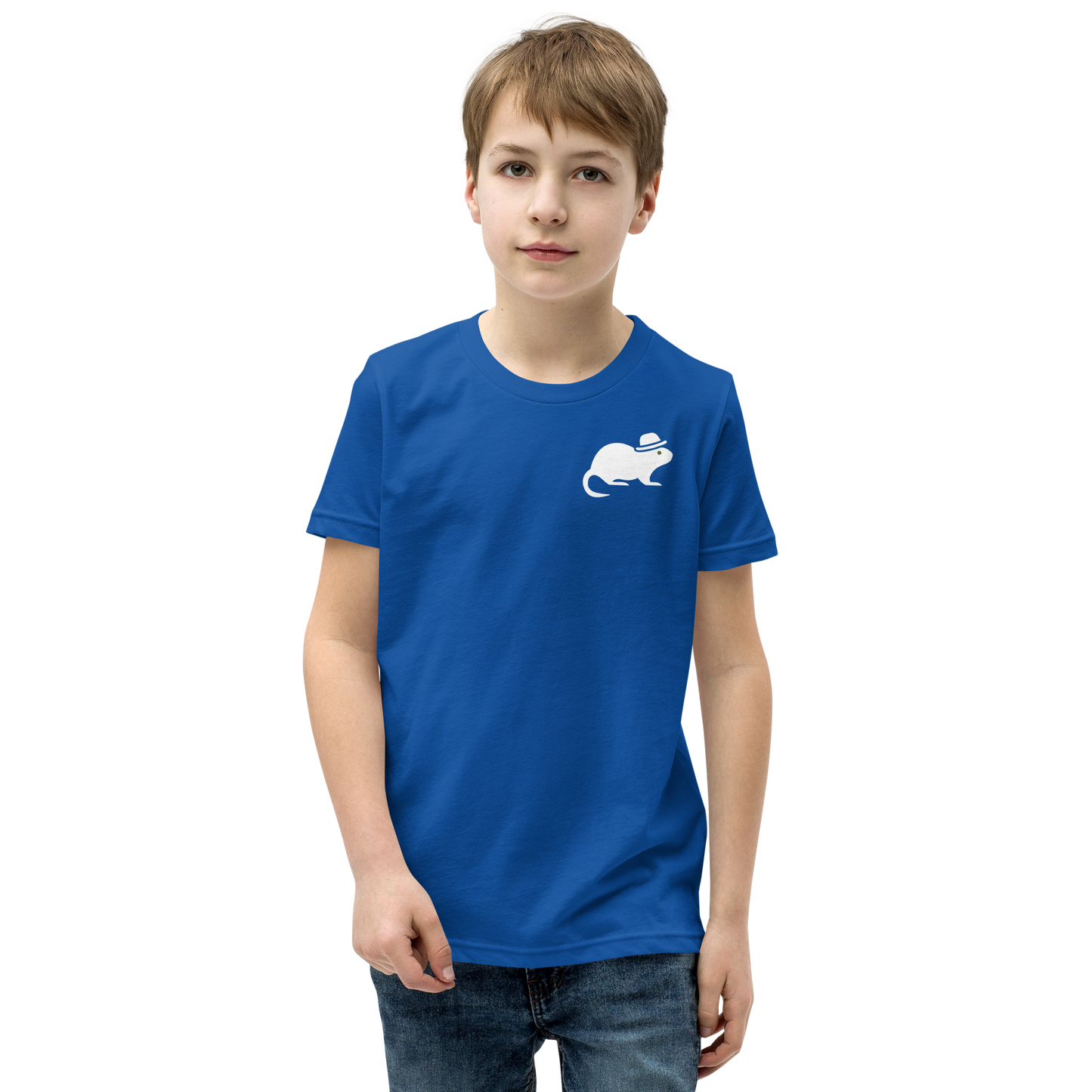 little Muskrat - Kids Tee