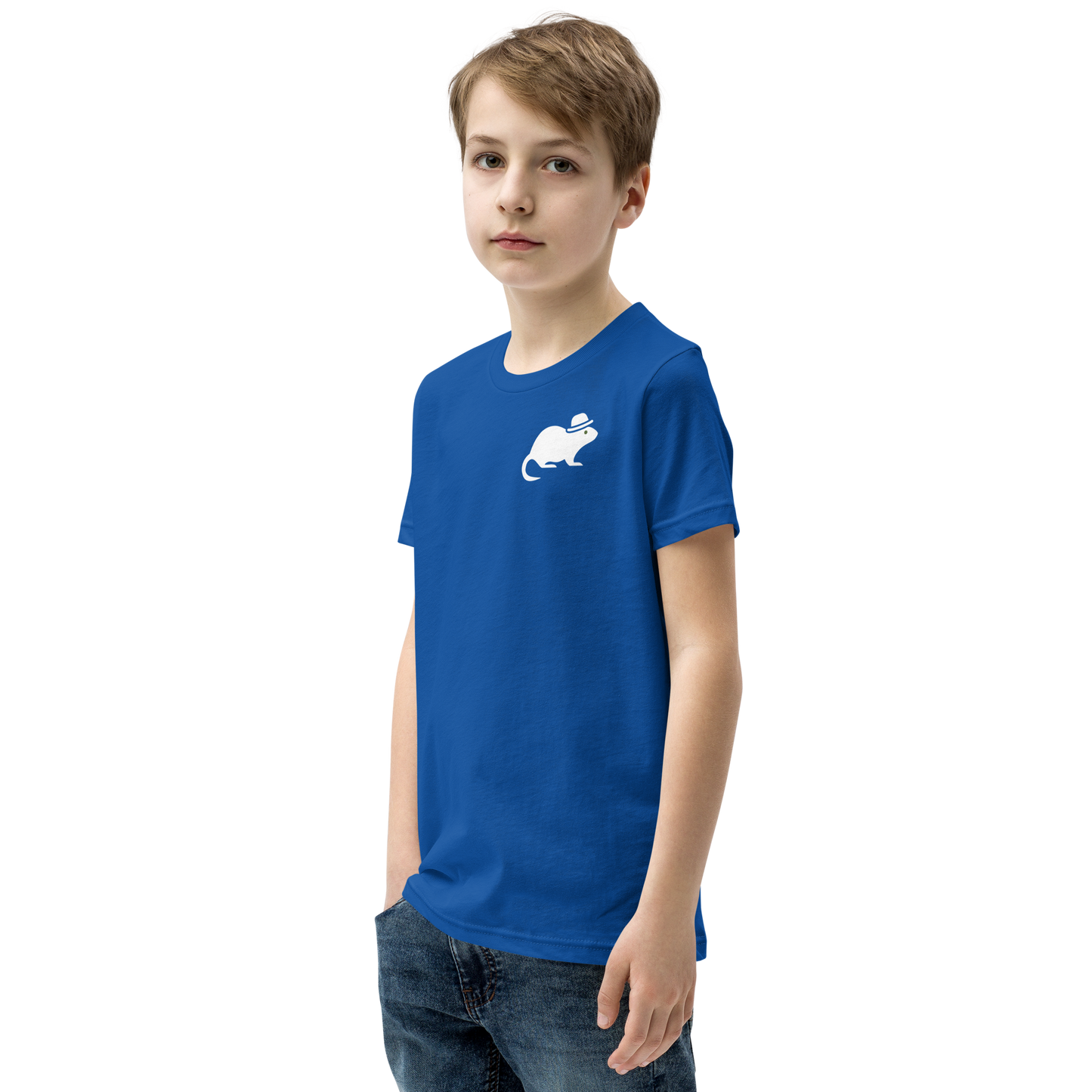 little Muskrat - Kids Tee