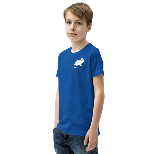 little Muskrat - Kids Tee