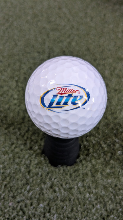 Cool Logo Golf Balls (Series 2)