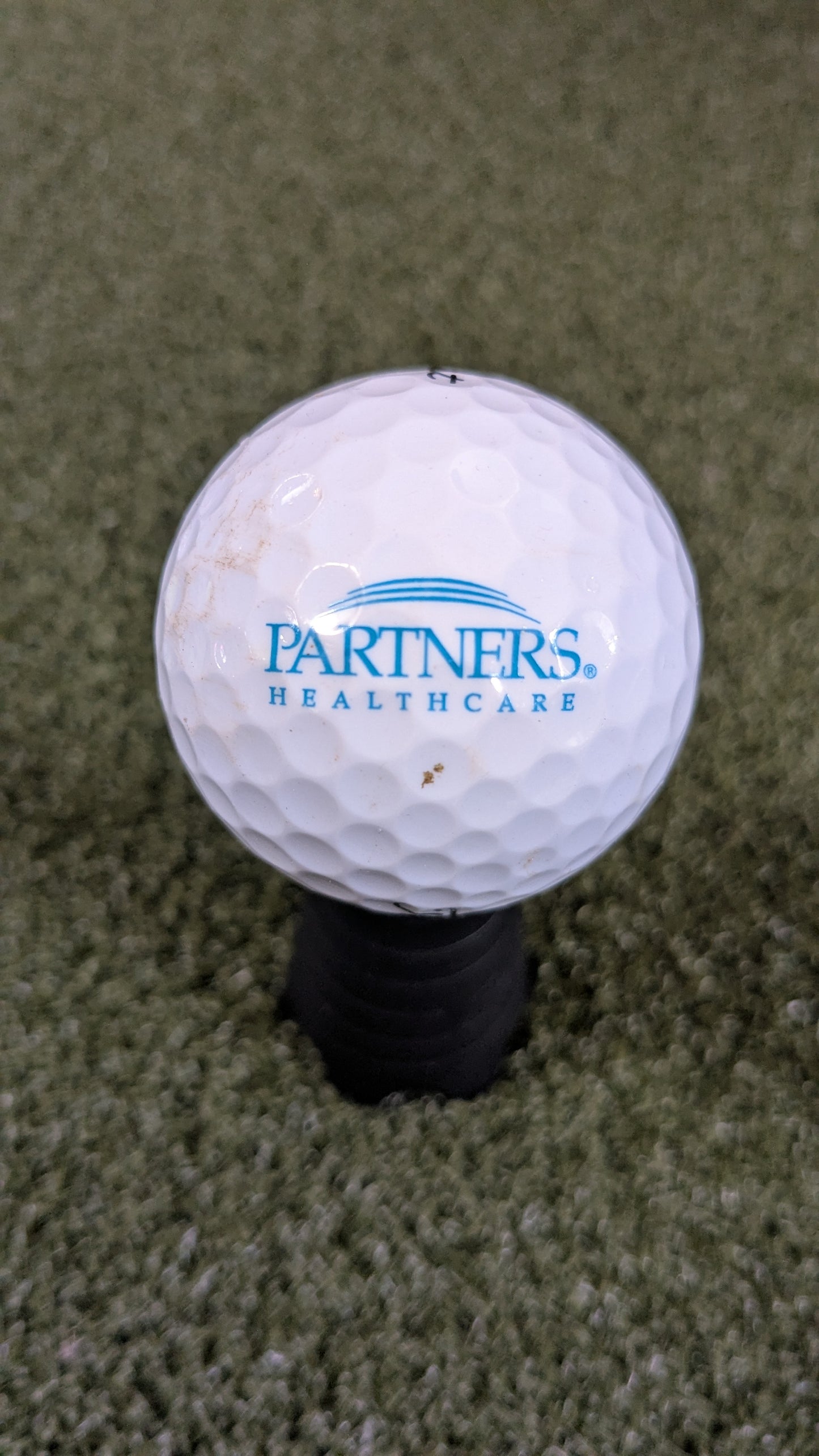 Cool Logo Golf Balls (Series 2)