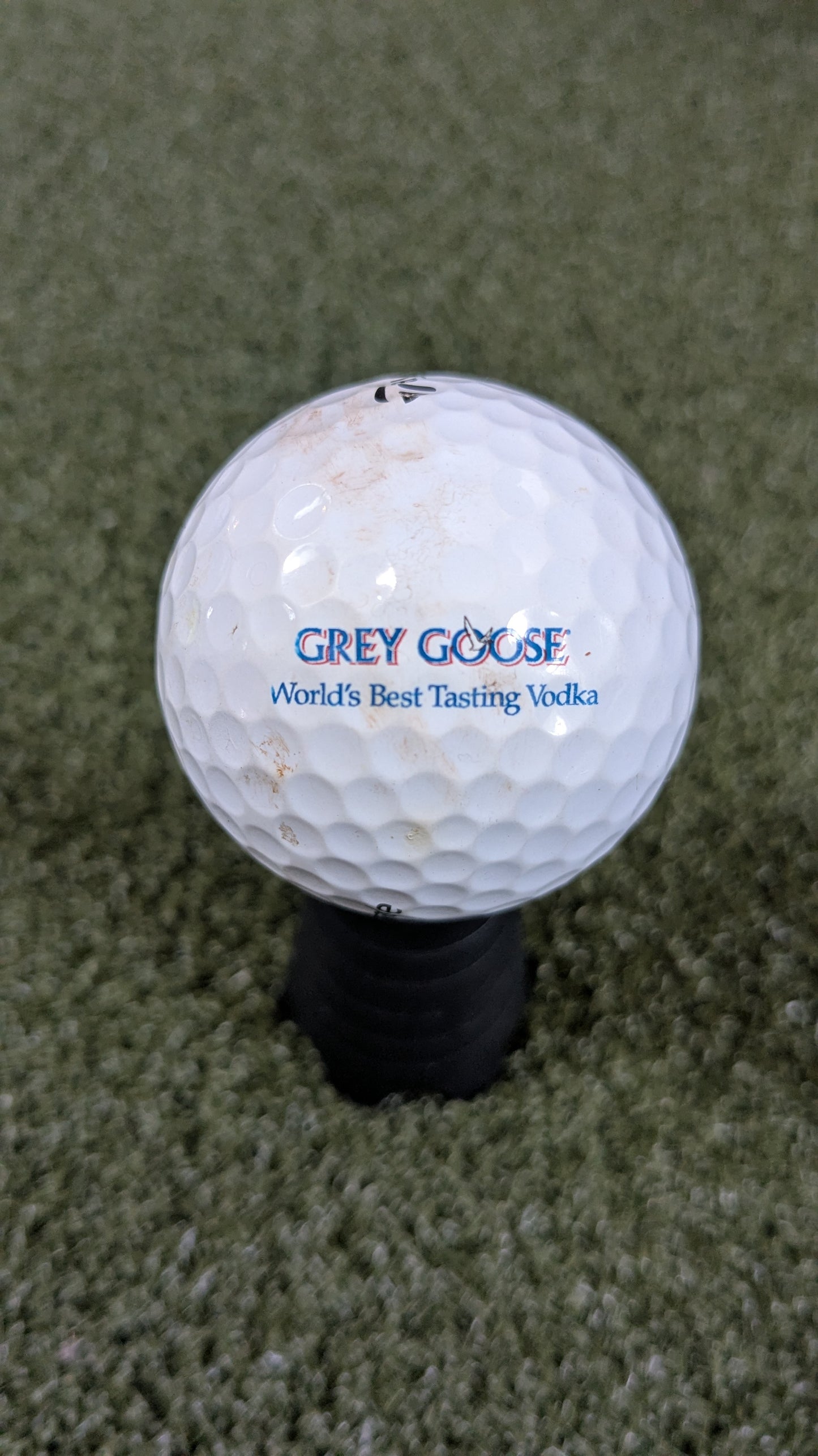 Cool Logo Golf Balls (Series 2)