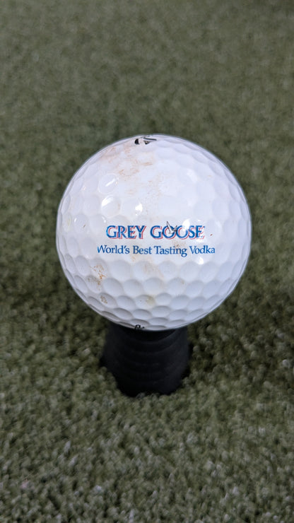 Cool Logo Golf Balls (Series 2)