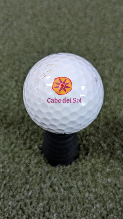Cool Logo Golf Balls (Series 2)