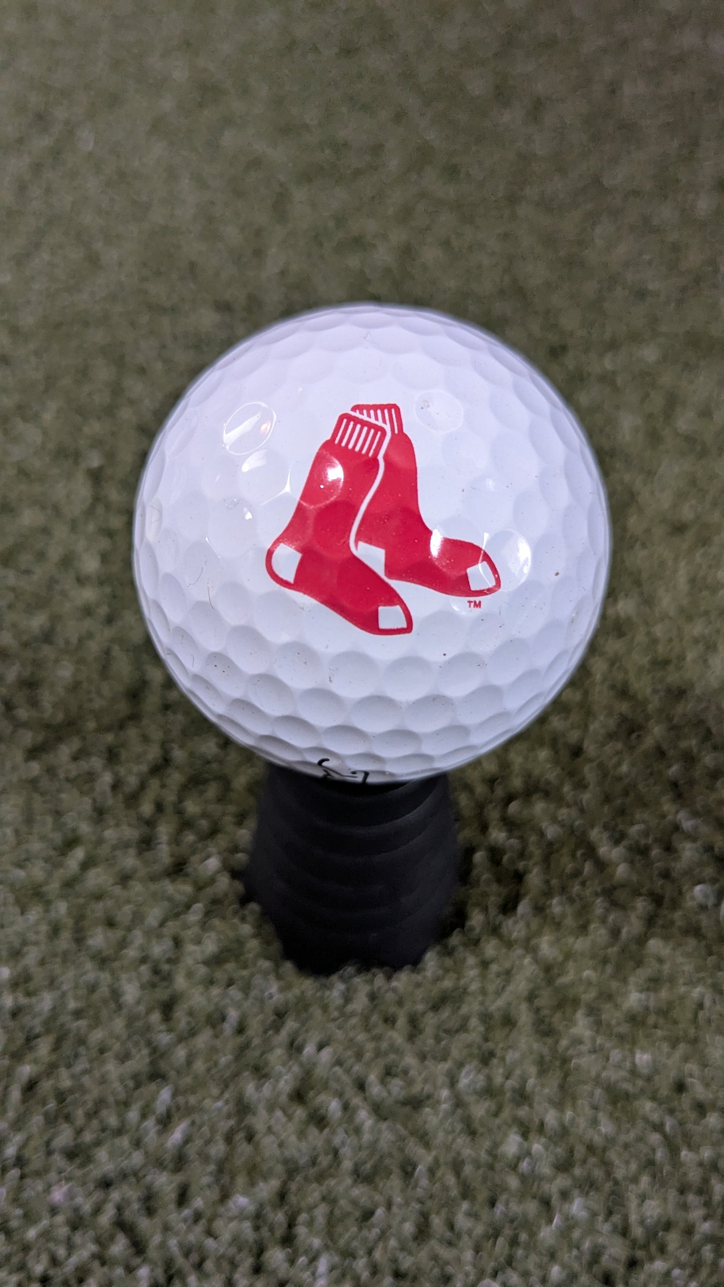 Cool Logo Golf Balls (Series 2)