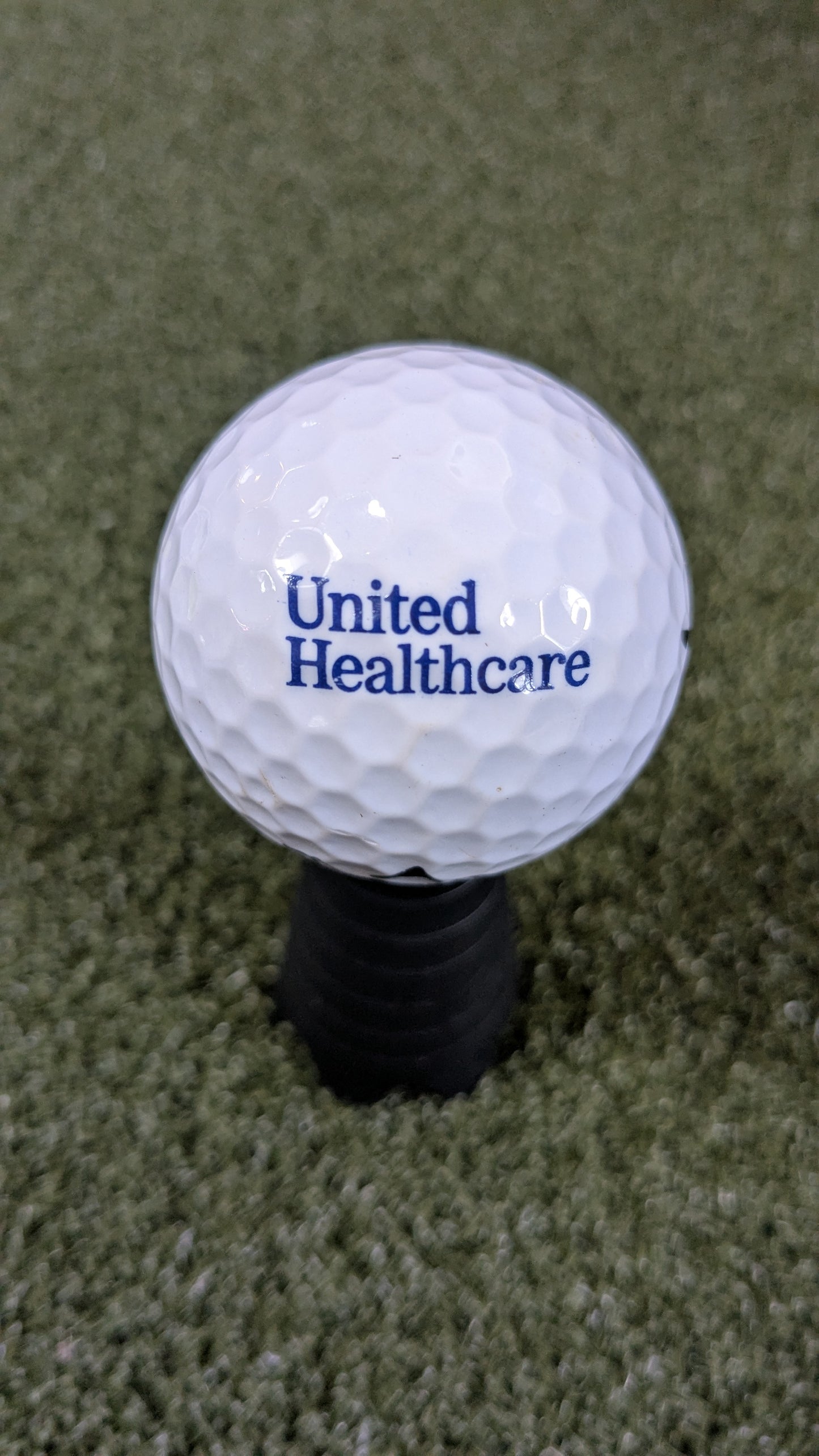 Cool Logo Golf Balls (Series 2)