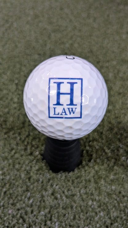 Cool Logo Golf Balls (Series 2)