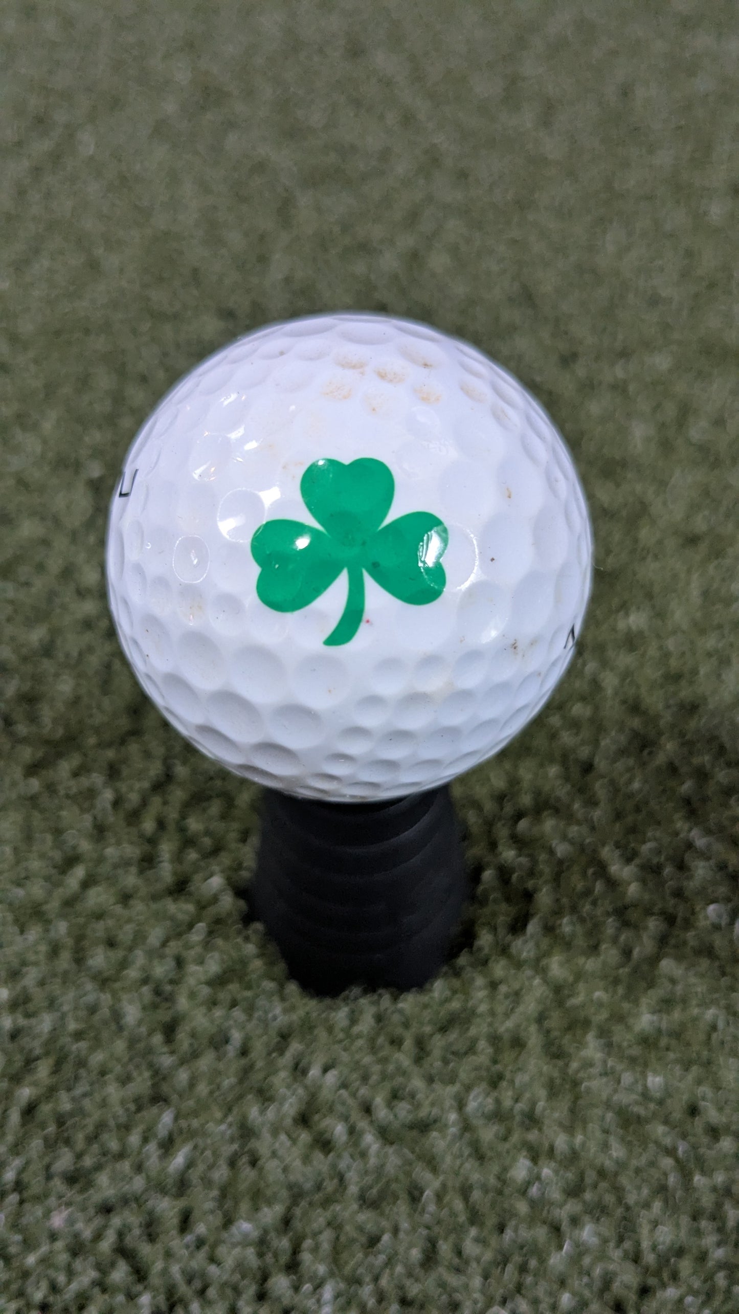 Cool Logo Golf Balls (Series 2)