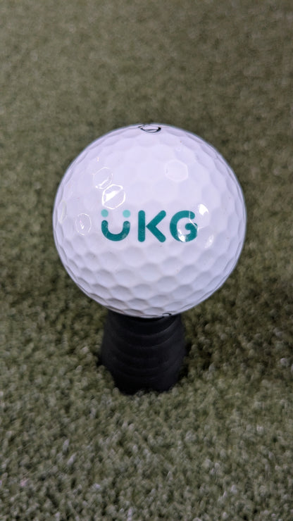 Cool Logo Golf Balls (Series 2)