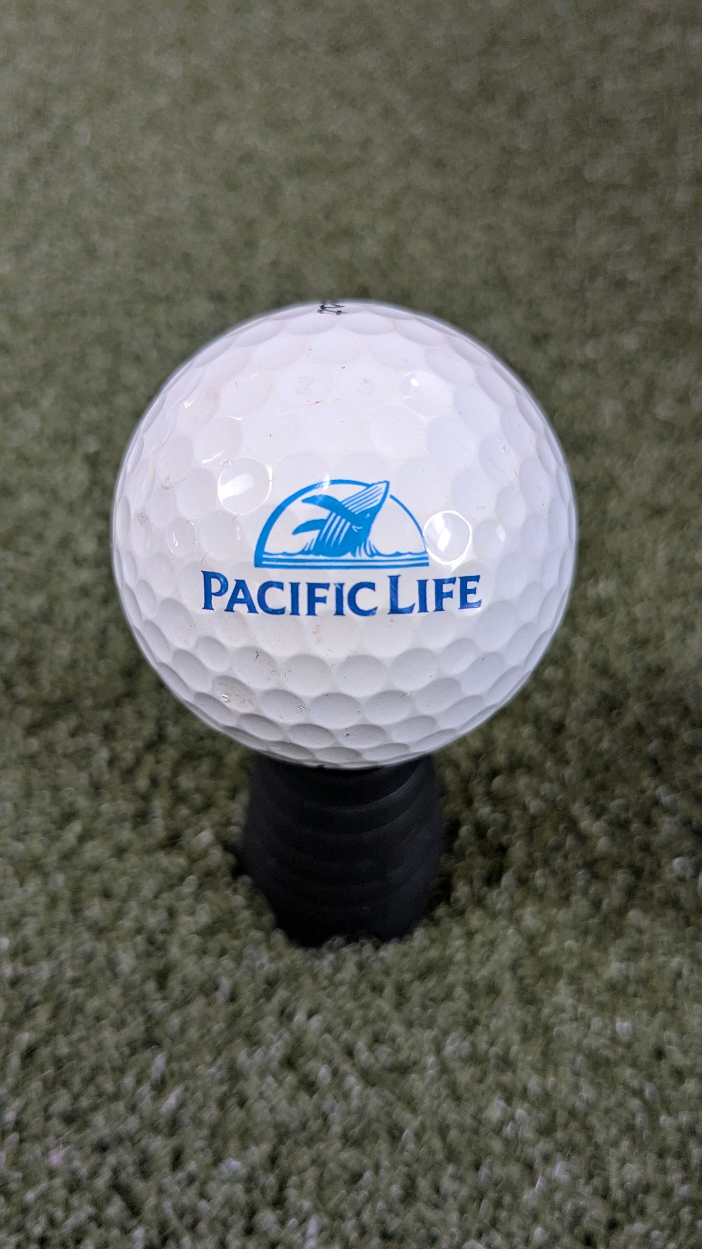 Cool Logo Golf Balls (Series 2)