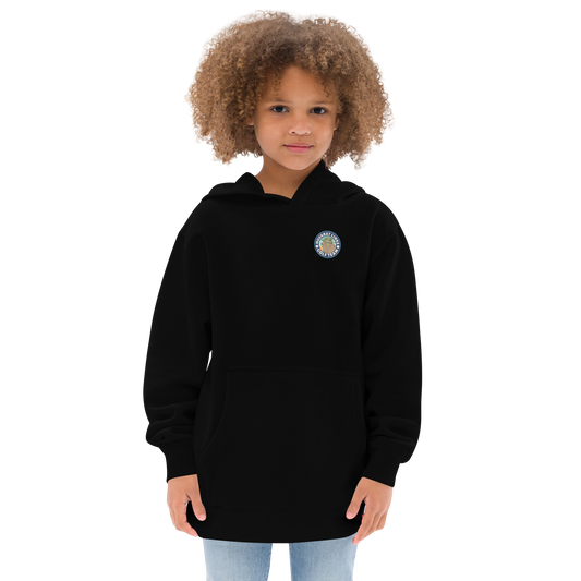 The Crest - Kids Hoodie