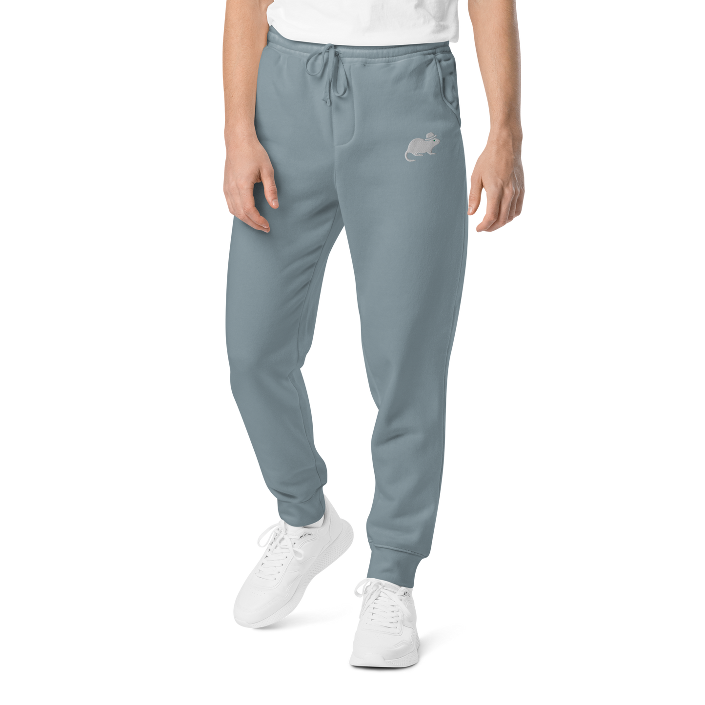 little Muskrat Comfy Unisex Sweatpants