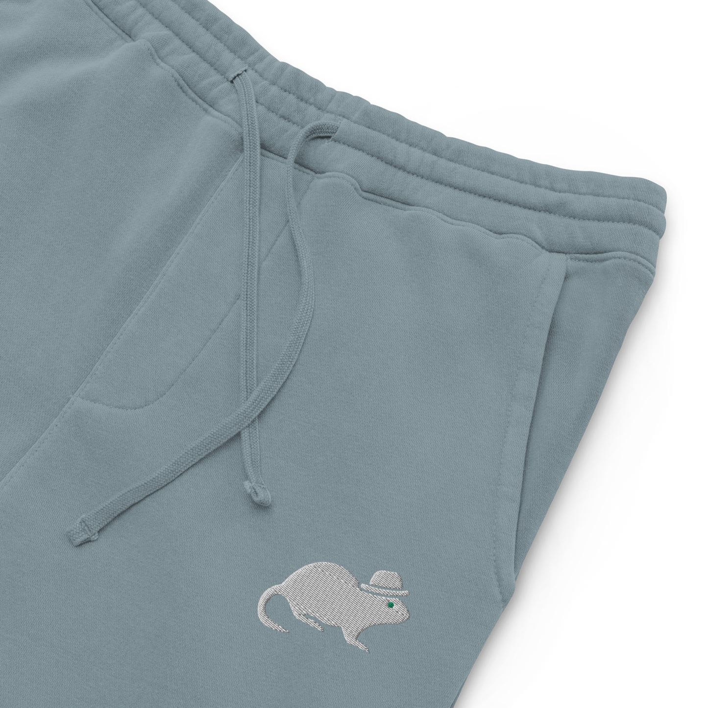 little Muskrat Comfy Unisex Sweatpants