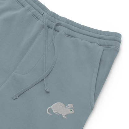 little Muskrat Comfy Unisex Sweatpants