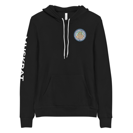 The Crest Unisex Hoodie